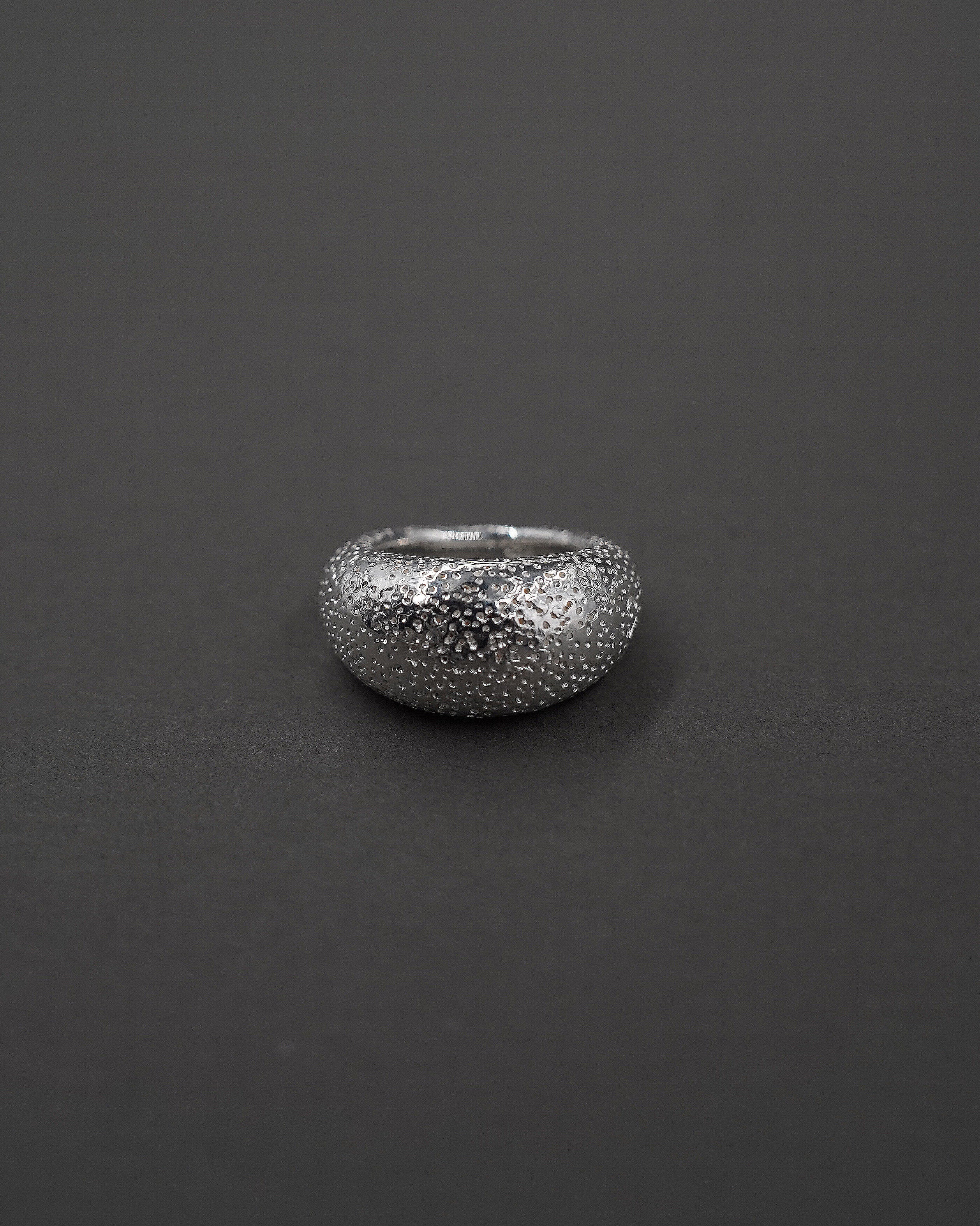 MOON RING M STRUKTUR