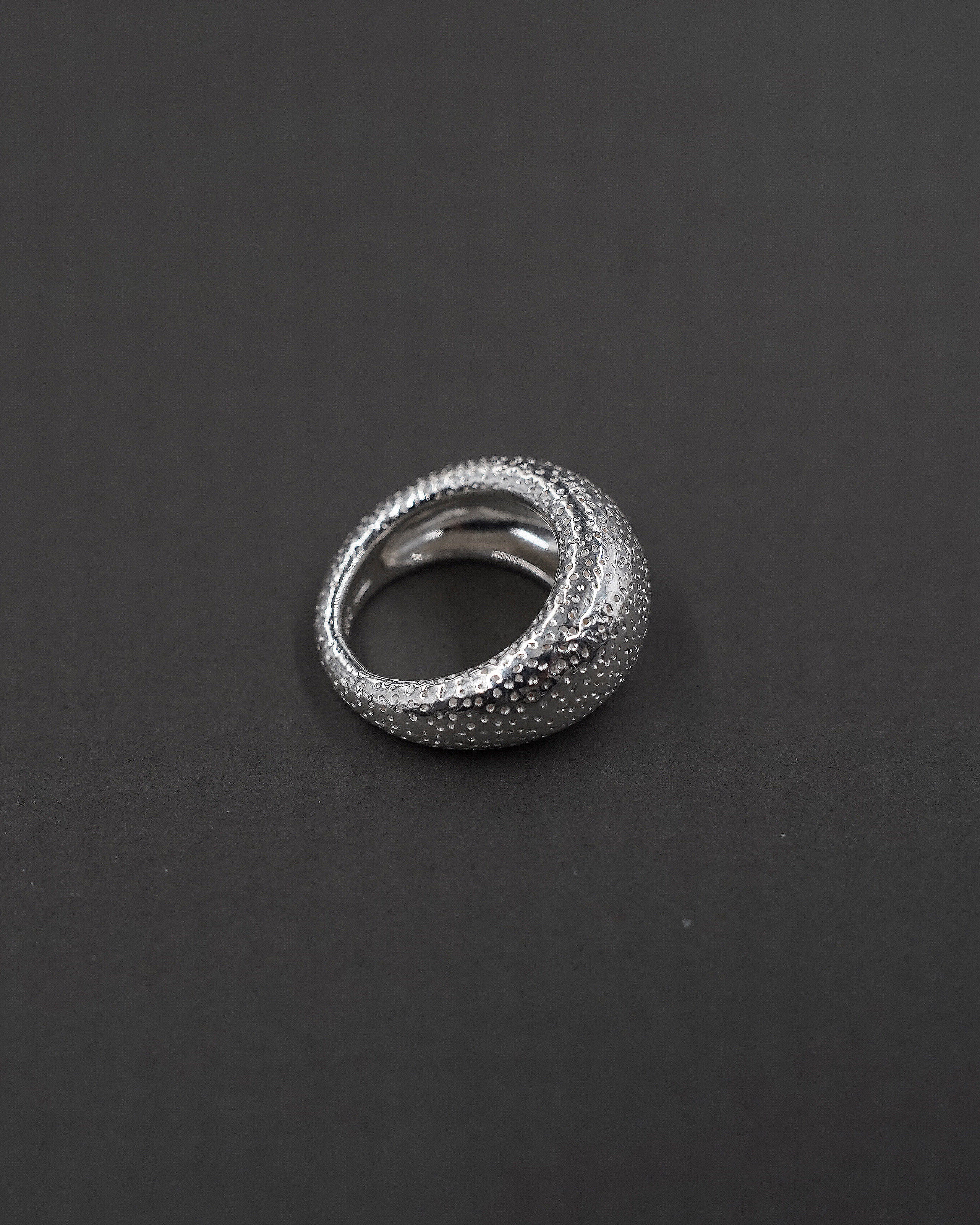 MOON RING M STRUKTUR