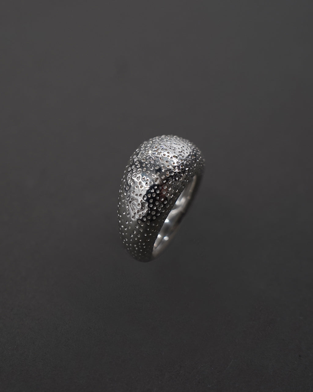 MOON RING M STRUKTUR