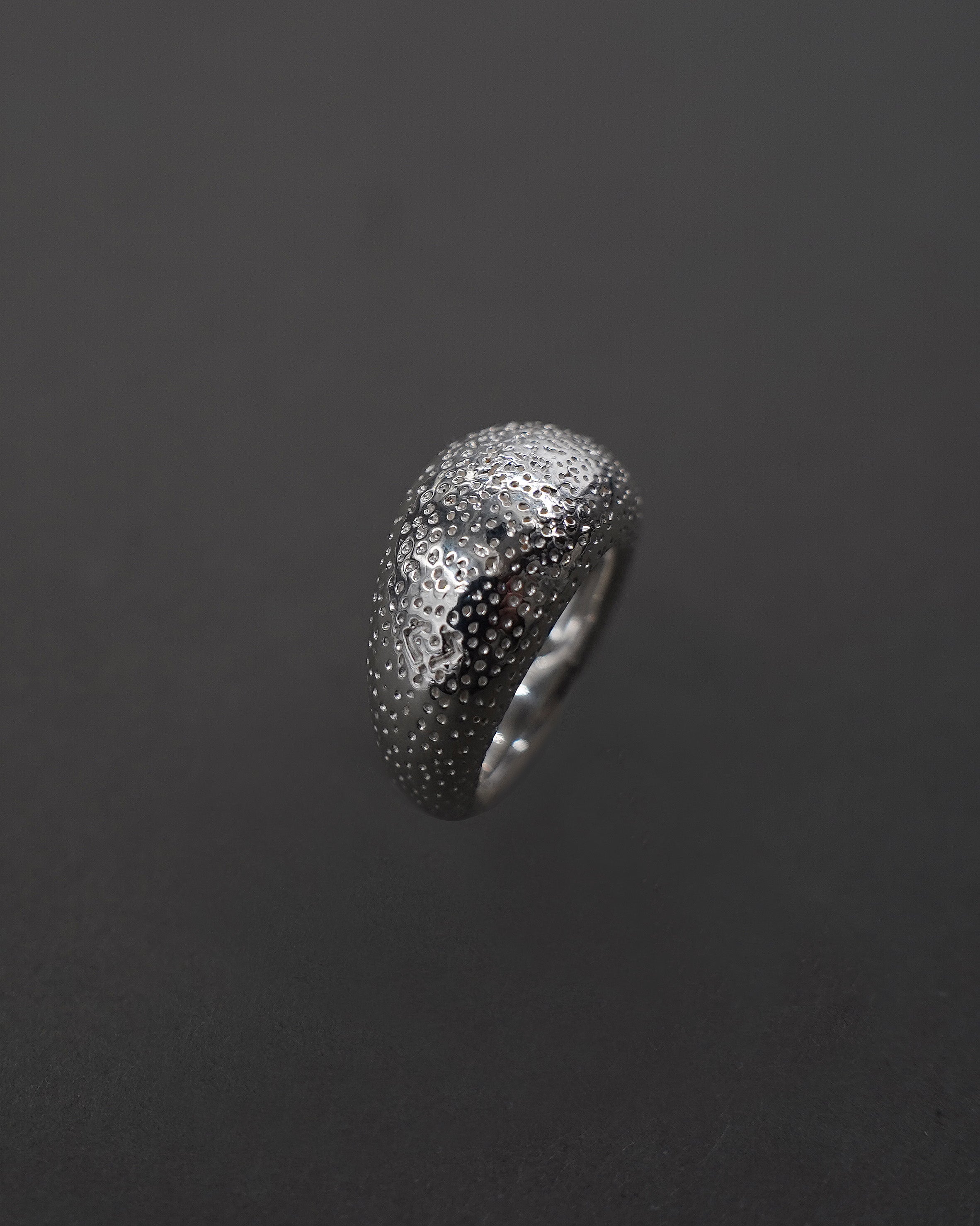 MOON RING M STRUKTUR