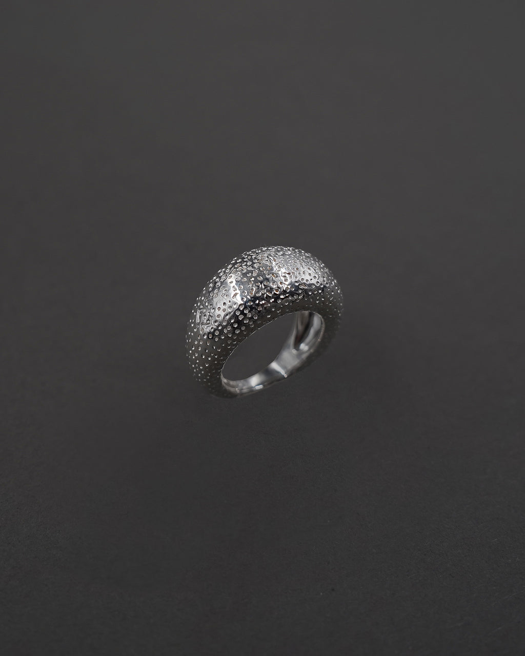 MOON RING M STRUKTUR