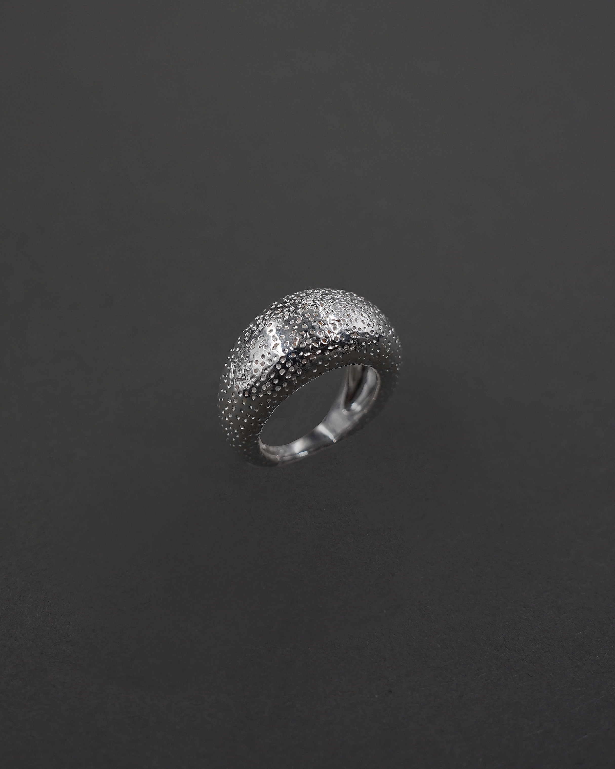 MOON RING M STRUKTUR