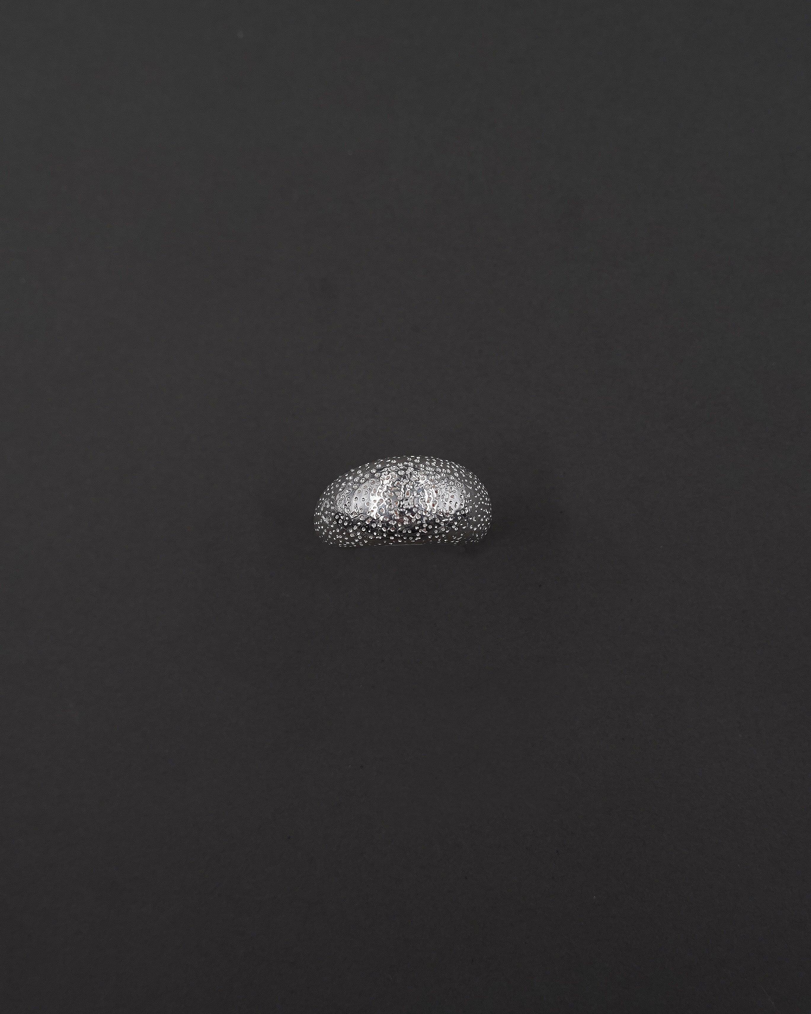 MOON RING M STRUKTUR