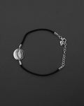 ÖJN ARMBAND SIDEN 16,5+3 CM