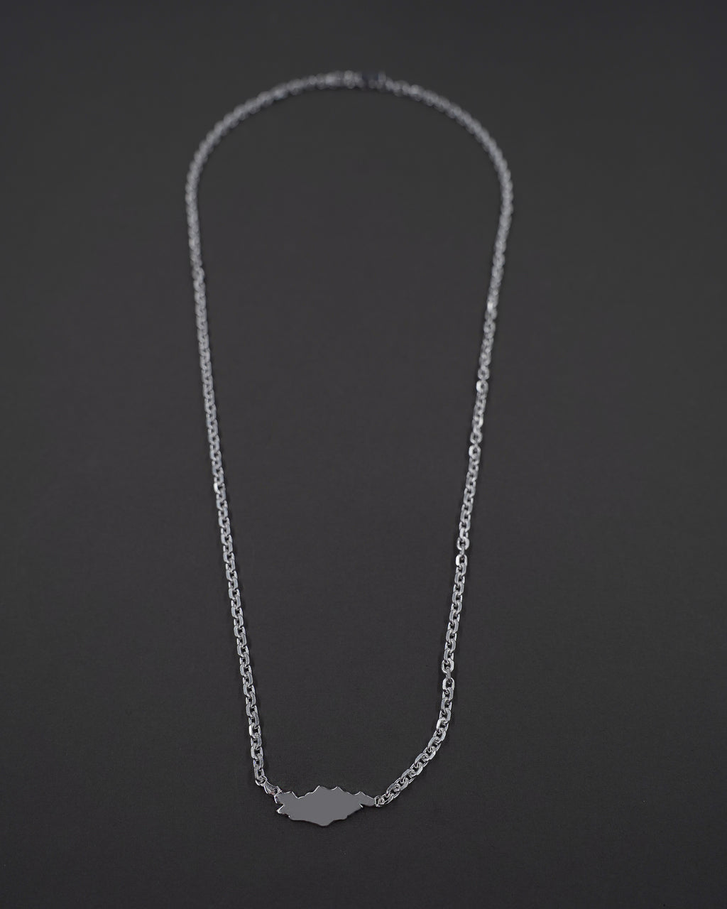 ÖJN HALSBAND LIGGANDE UNISEX  58CM