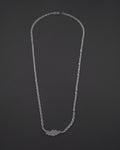 ÖJN HALSBAND LIGGANDE UNISEX  58CM