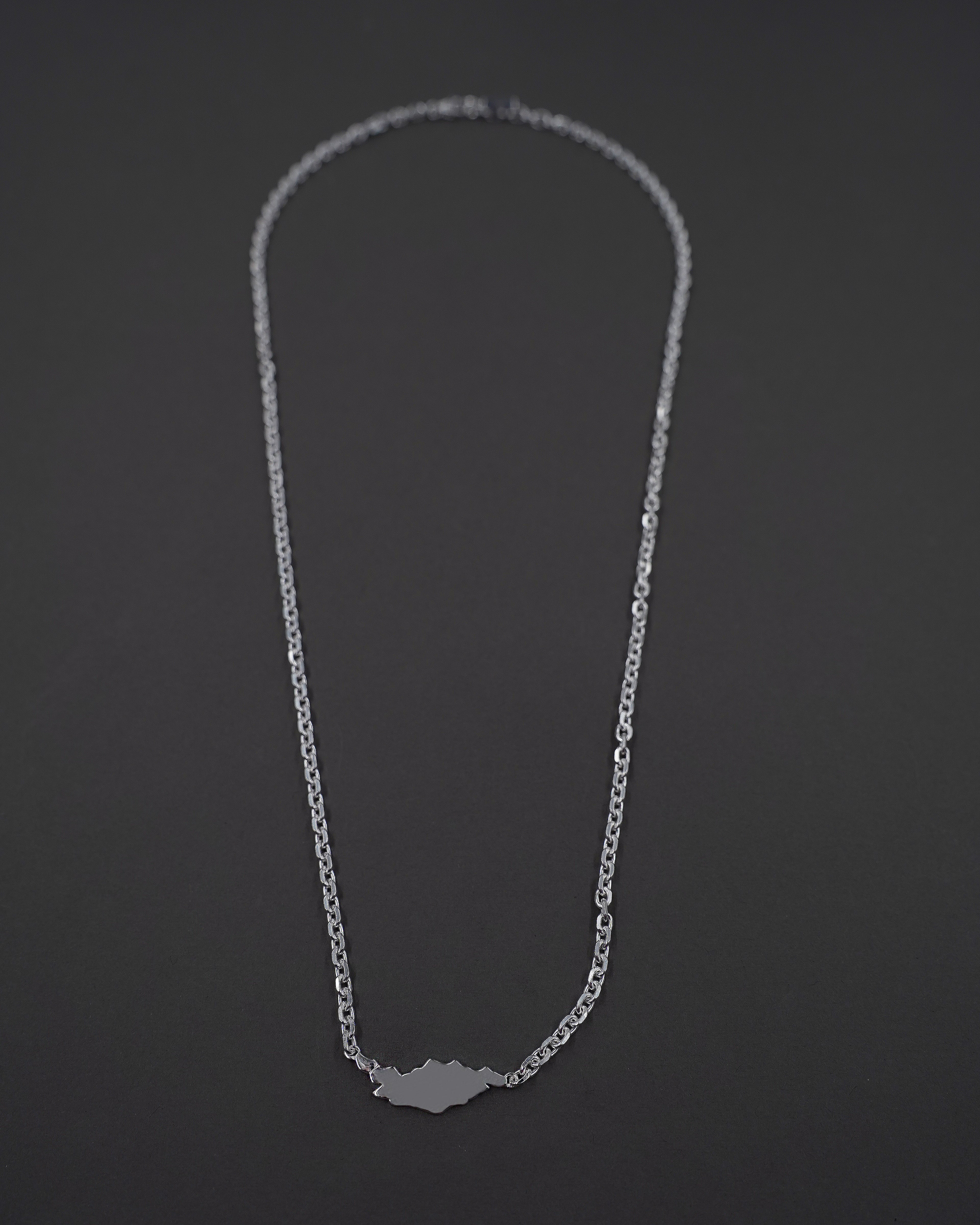 ÖJN HALSBAND LIGGANDE UNISEX  58CM