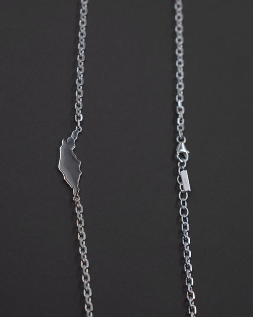 ÖJN HALSBAND LIGGANDE UNISEX  58CM