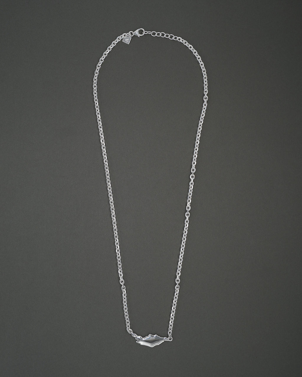 ÖJN HALSBAND LIGGANDE UNISEX 68CM