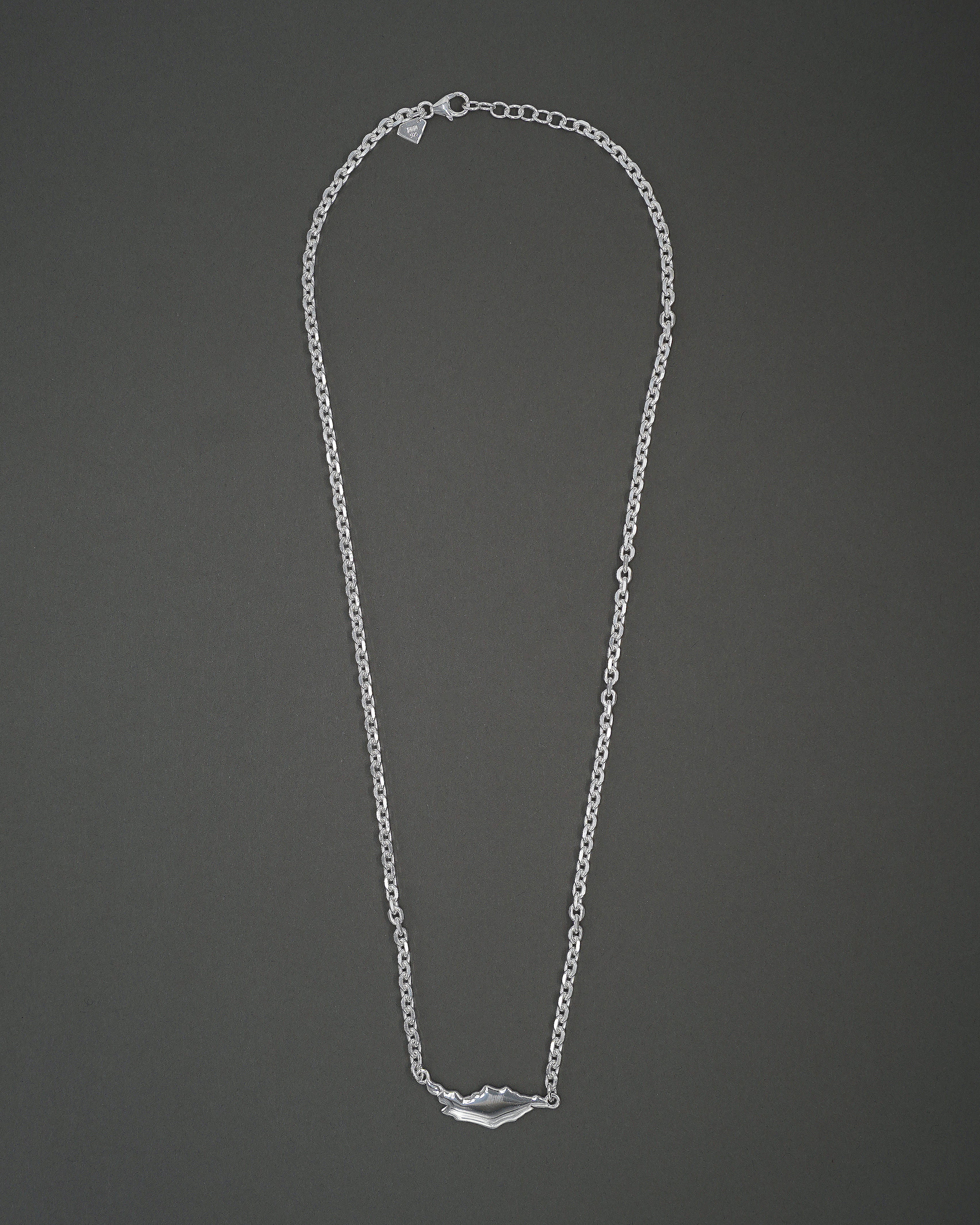 ÖJN HALSBAND LIGGANDE UNISEX 68CM
