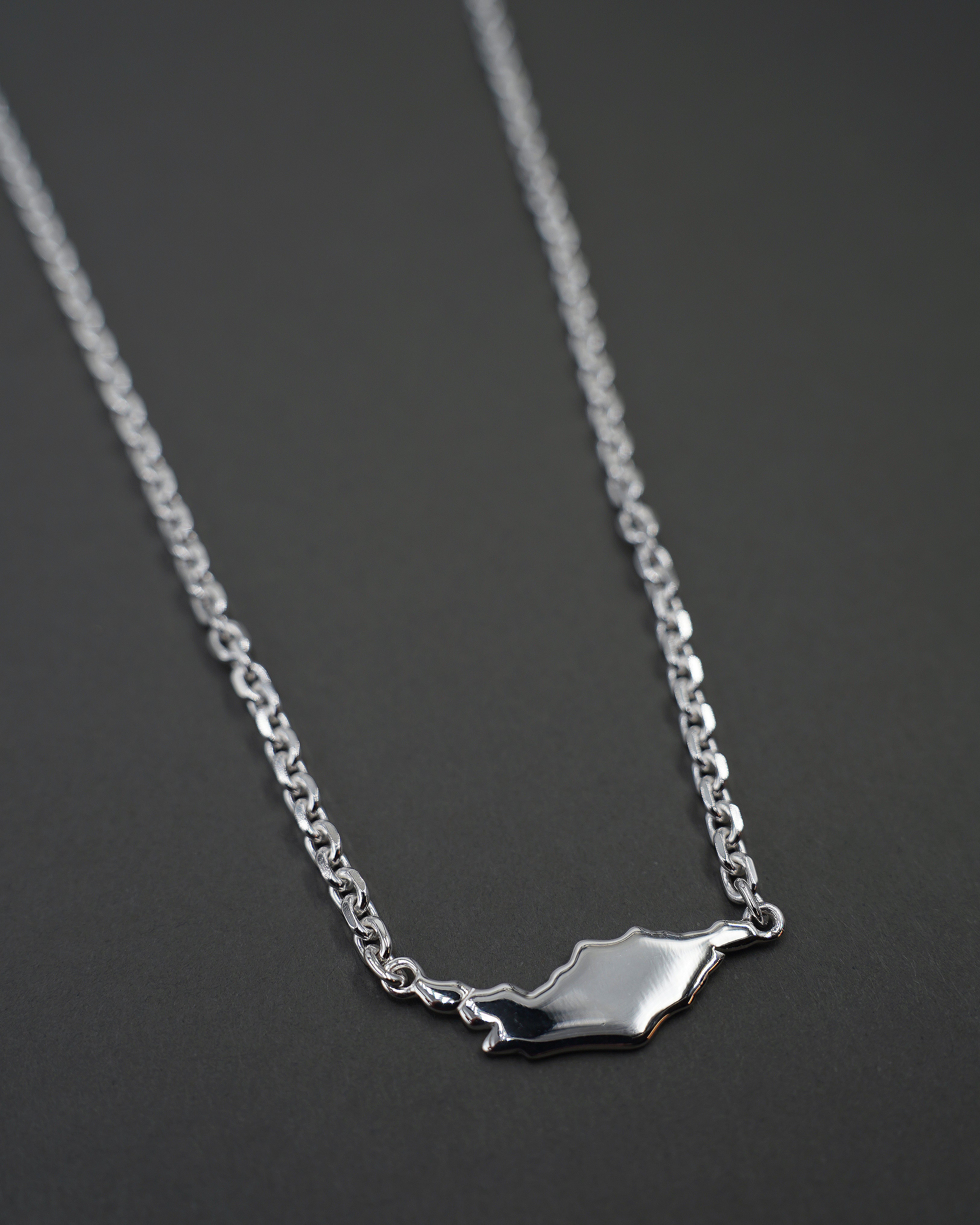 ÖJN HALSBAND LIGGANDE UNISEX 68CM