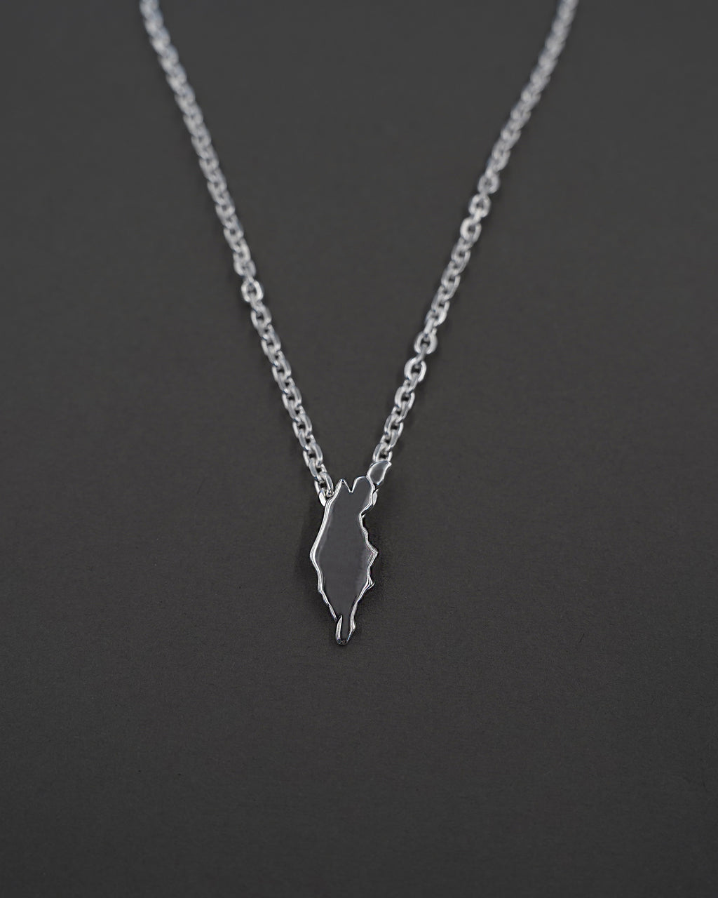 ÖJN HALSBAND BERLOCK UNISEX