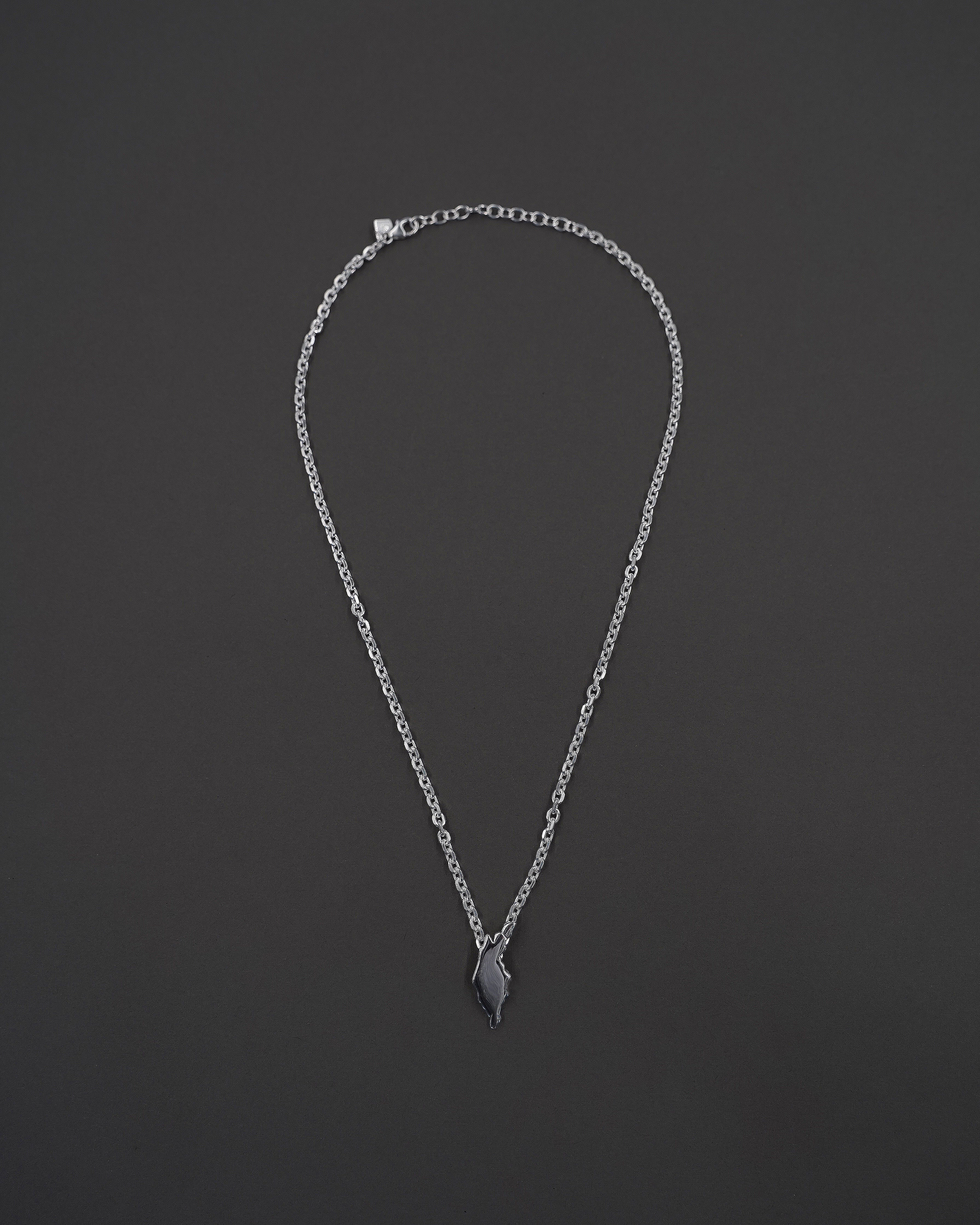 ÖJN HALSBAND BERLOCK UNISEX