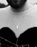 ÖJN HALSBAND BERLOCK UNISEX