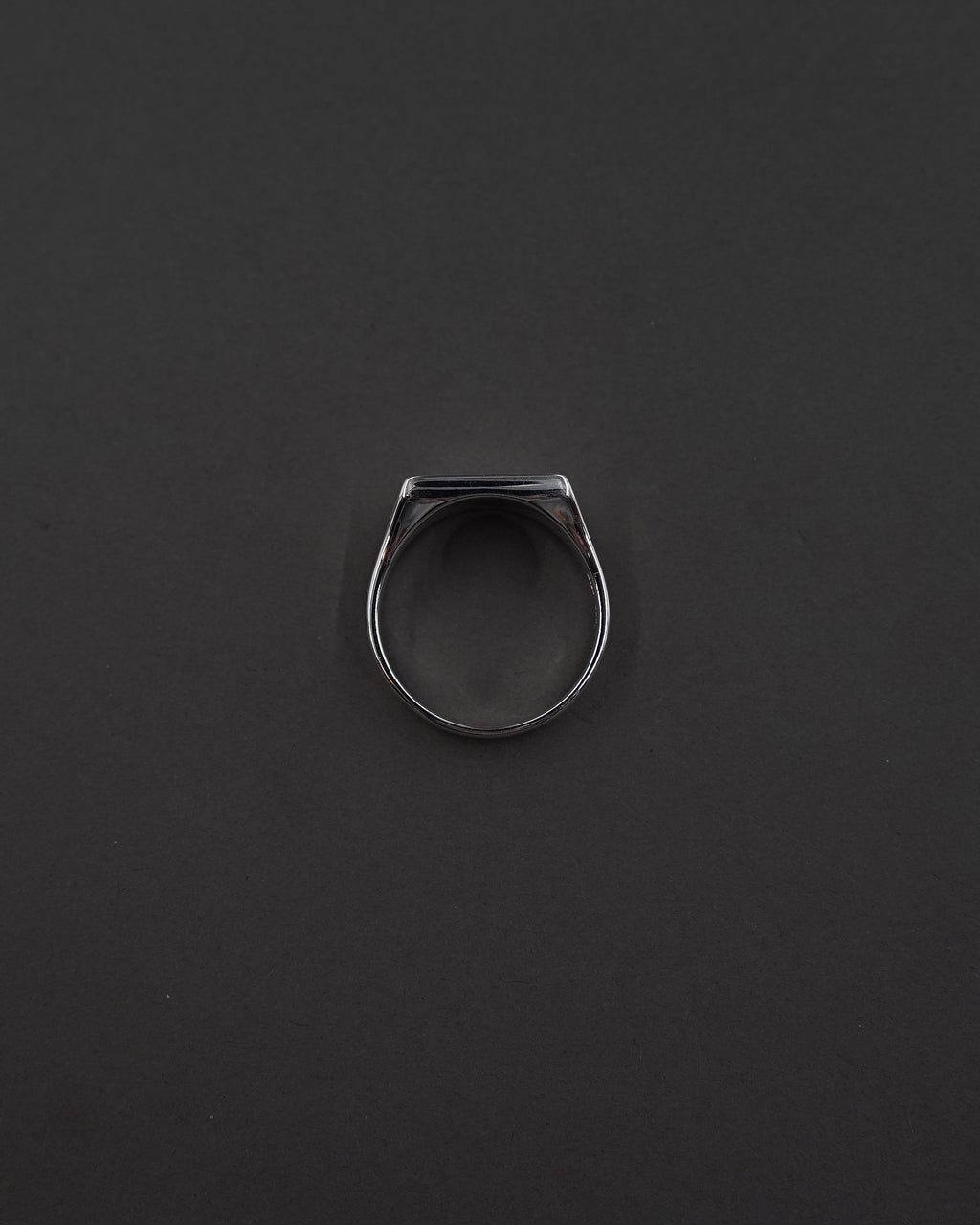 PLAIN KLACKRING