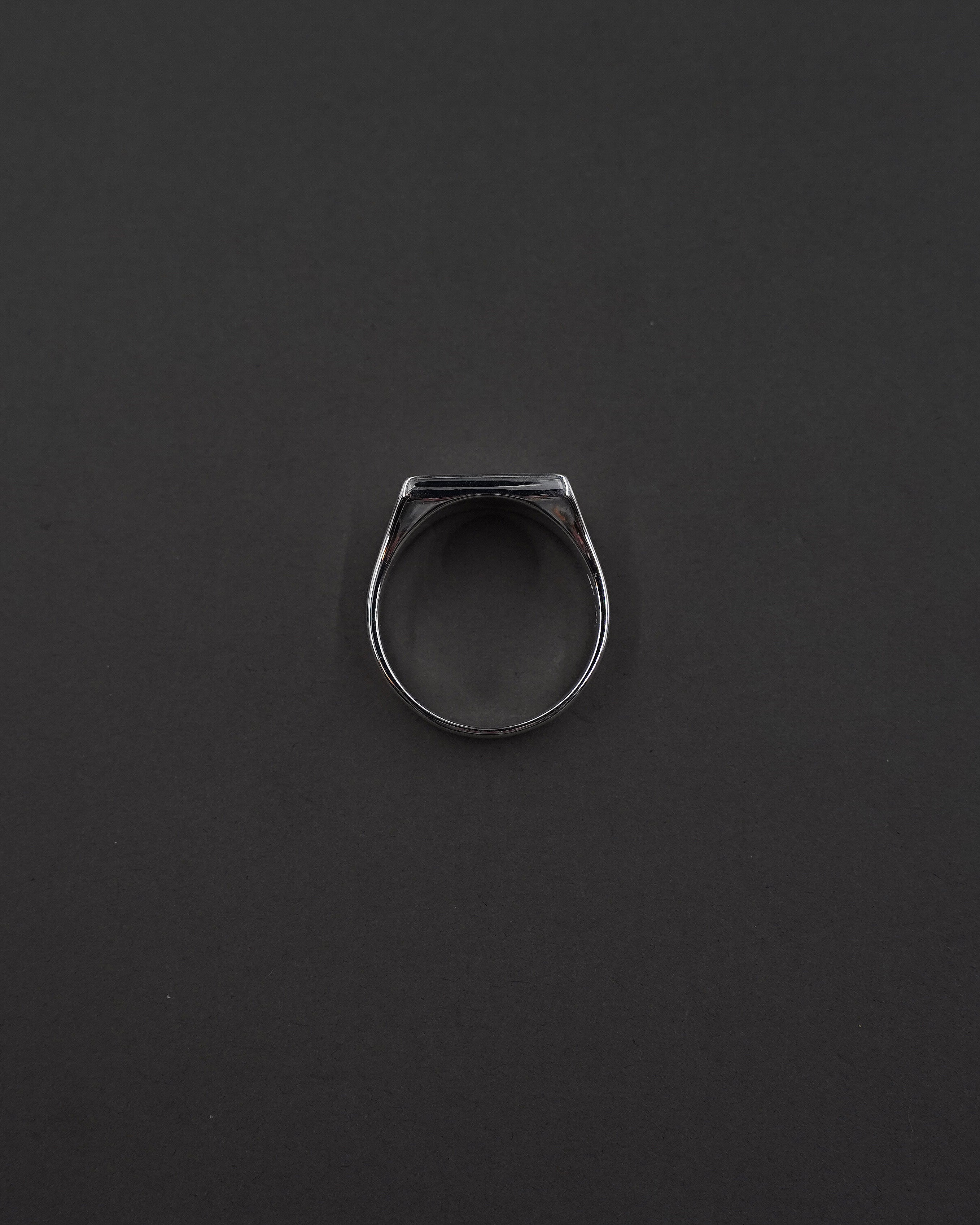 PLAIN KLACKRING