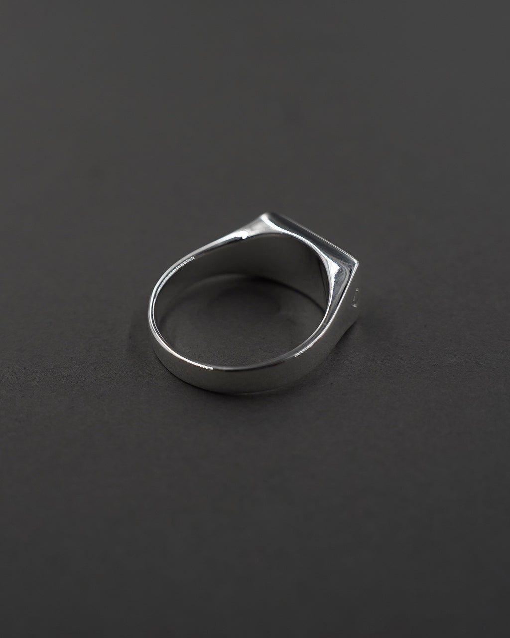 PLAIN KLACKRING