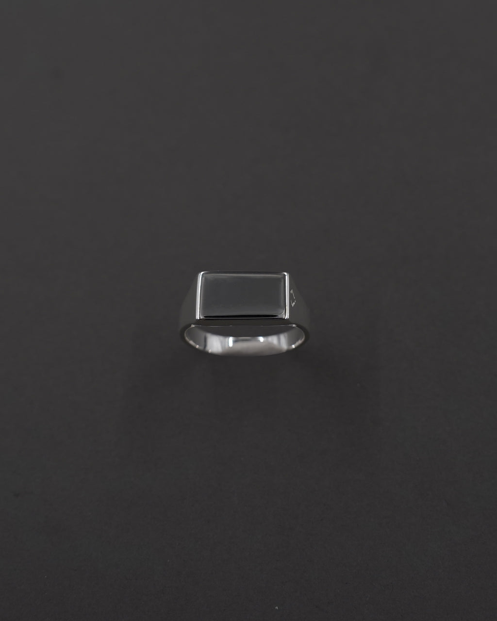 PLAIN KLACKRING