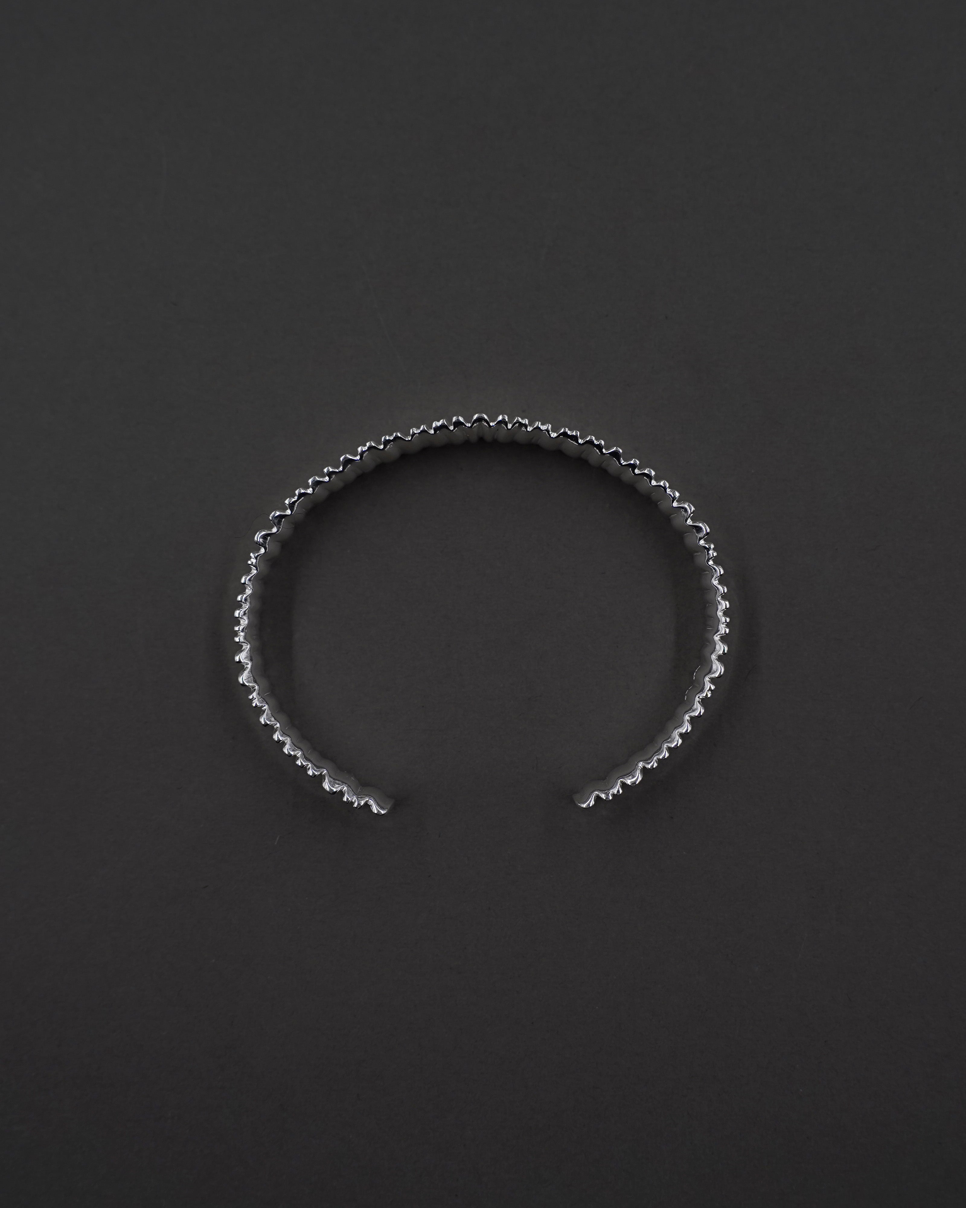 POPPY ARMBAND CUFF M 10MM