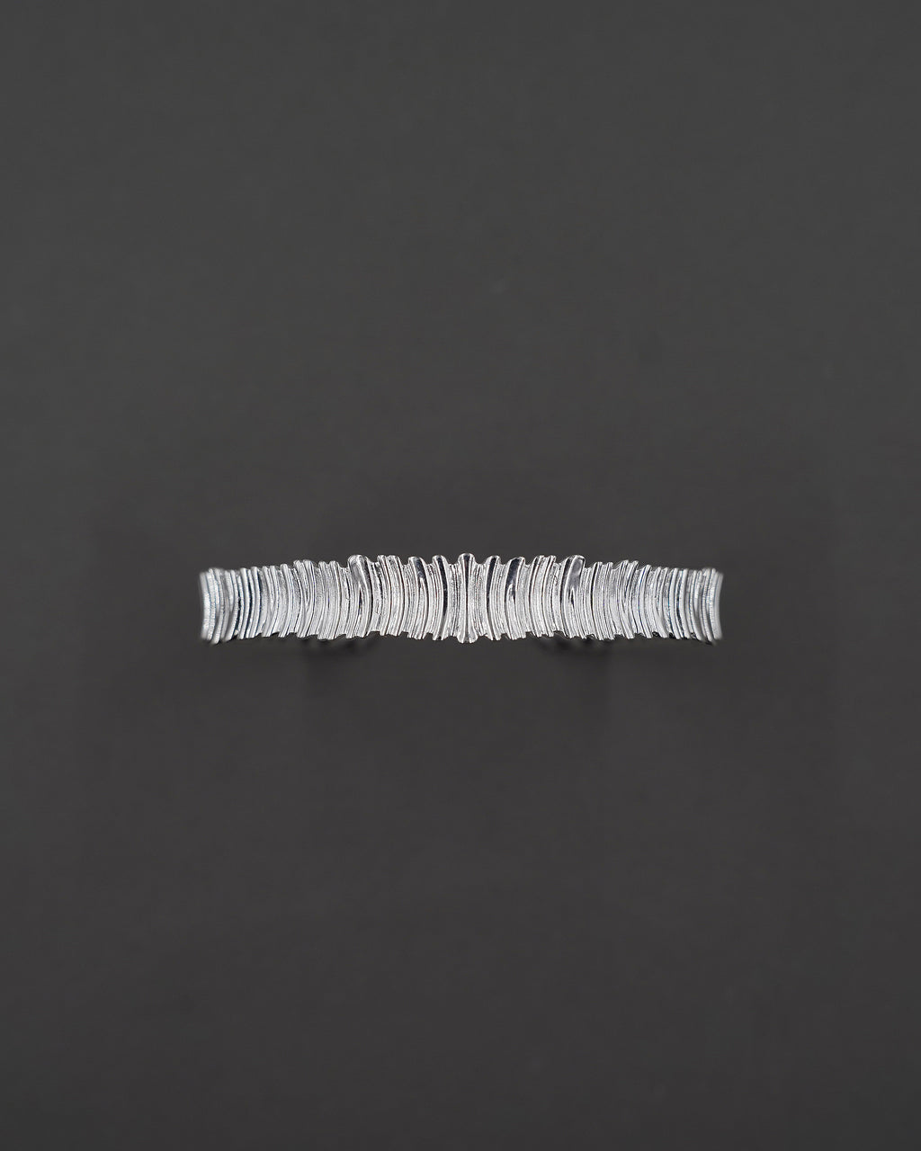 POPPY ARMBAND CUFF M 10MM