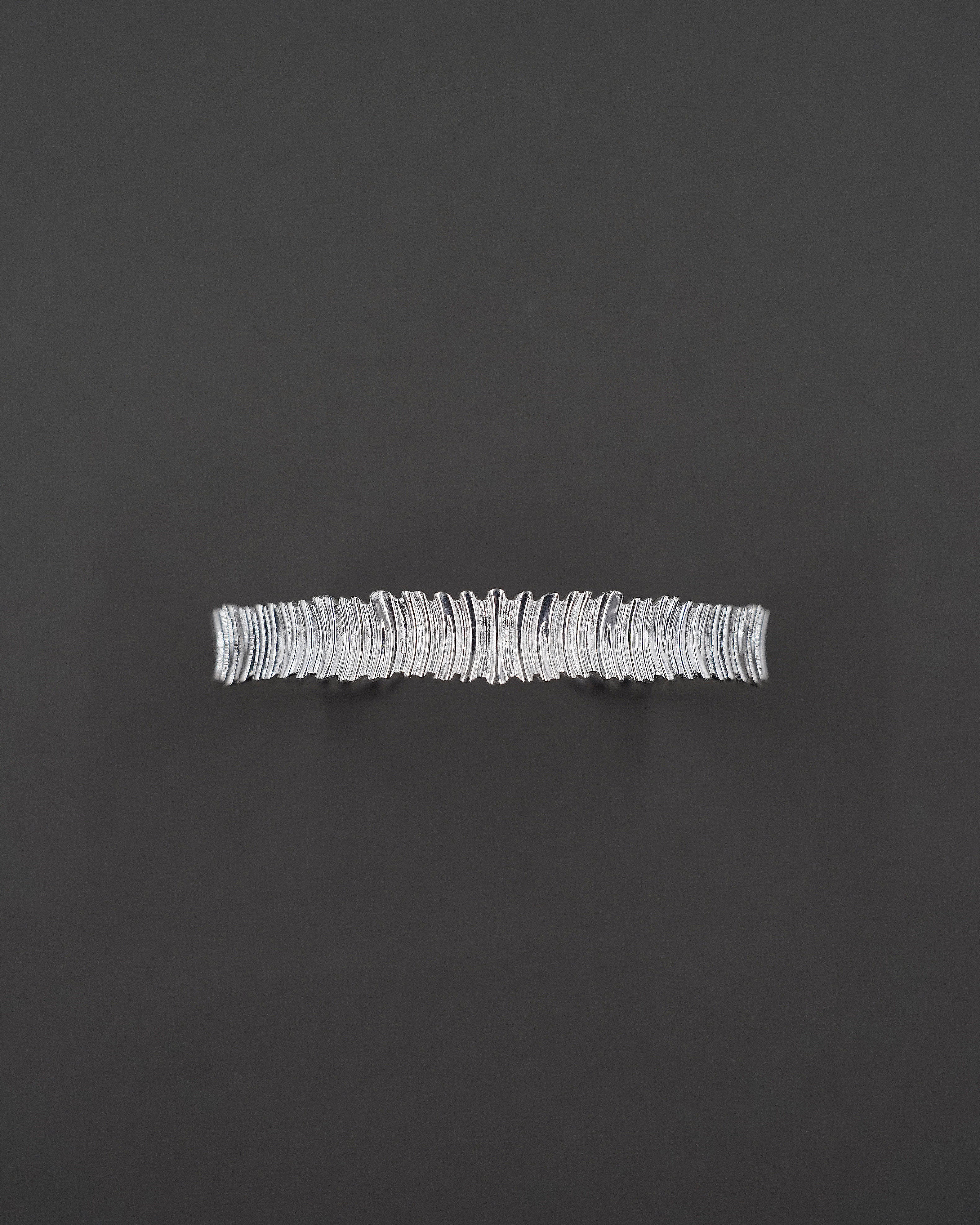 POPPY ARMBAND CUFF M 10MM