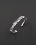 POPPY ARMBAND CUFF M 10MM