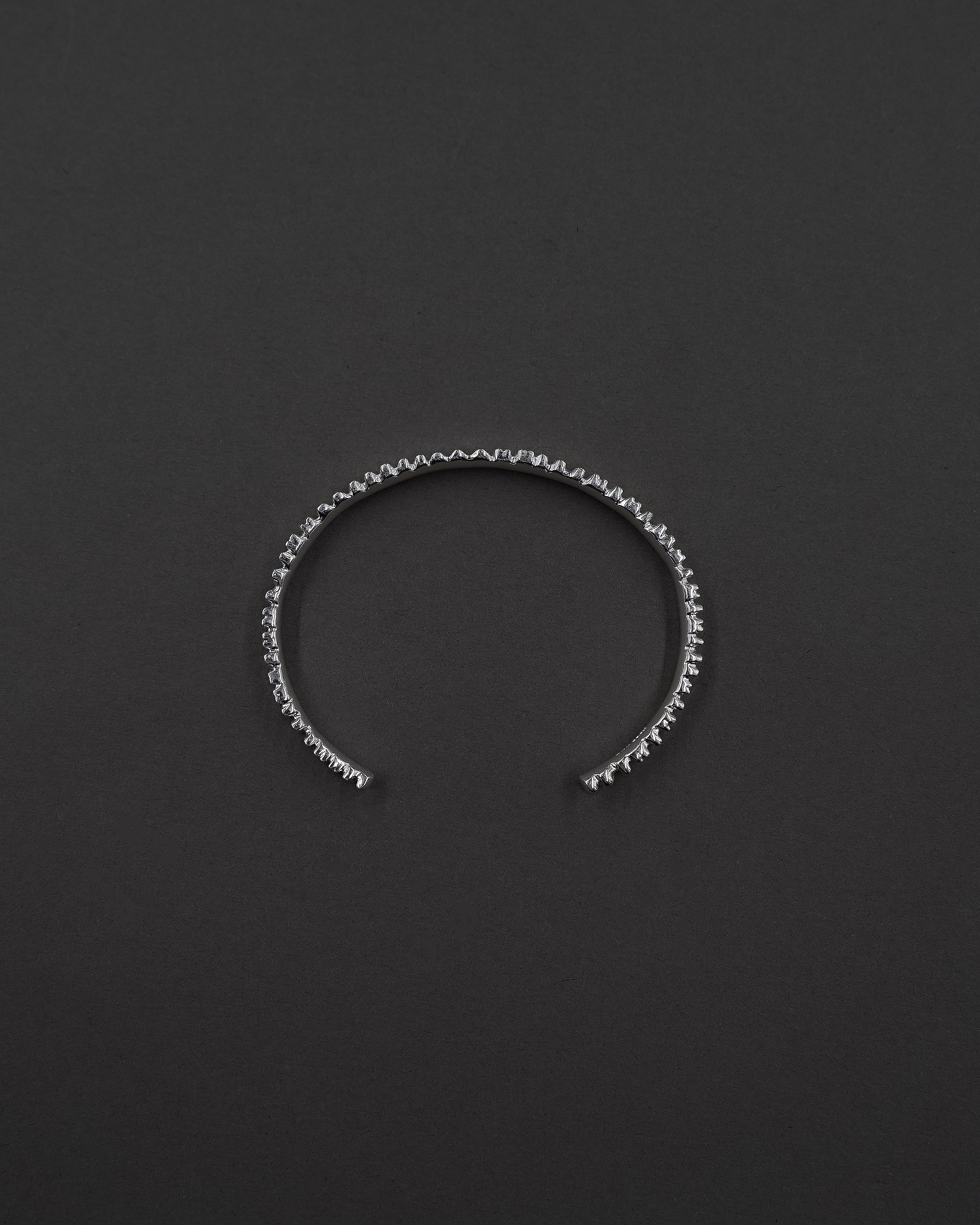 POPPY ARMBAND CUFF S 5MM