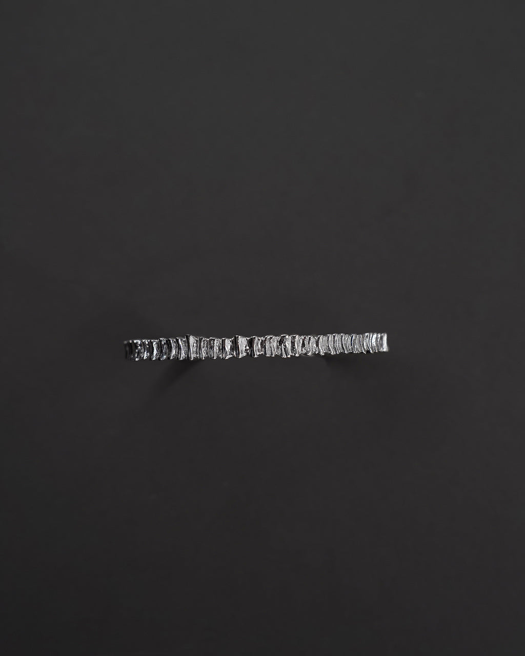 POPPY ARMBAND CUFF S 5MM