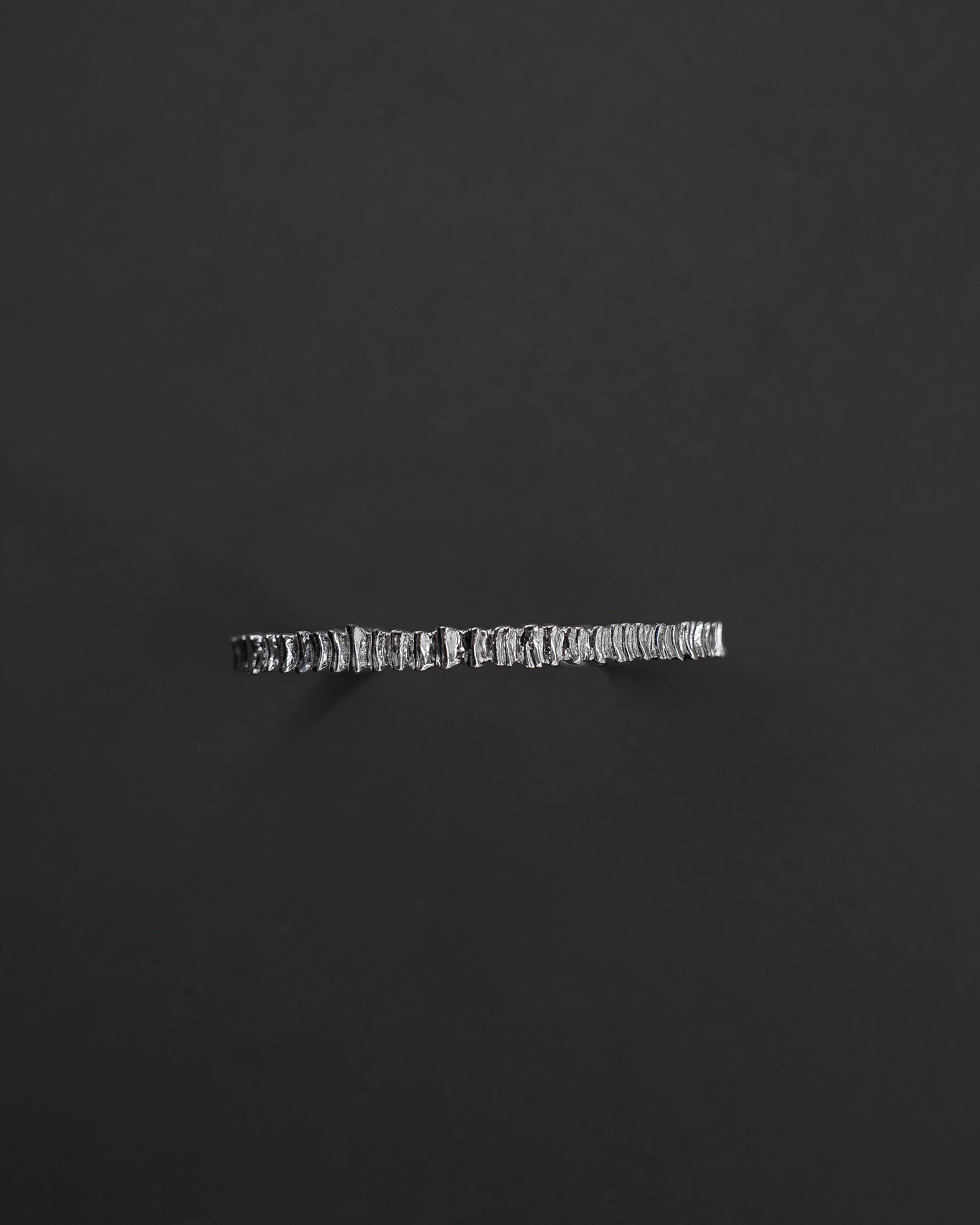 POPPY ARMBAND CUFF S 5MM