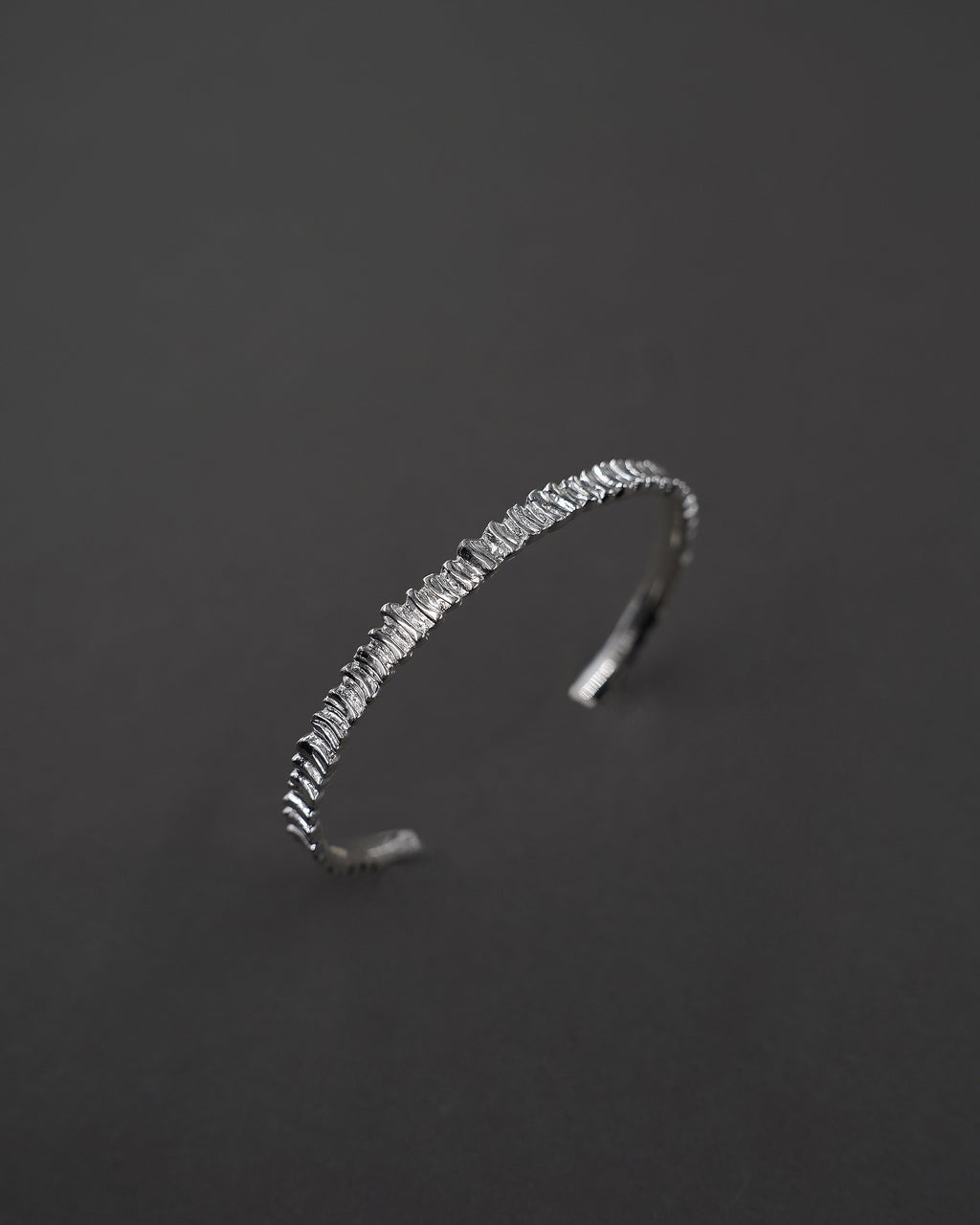 POPPY ARMBAND CUFF S 5MM