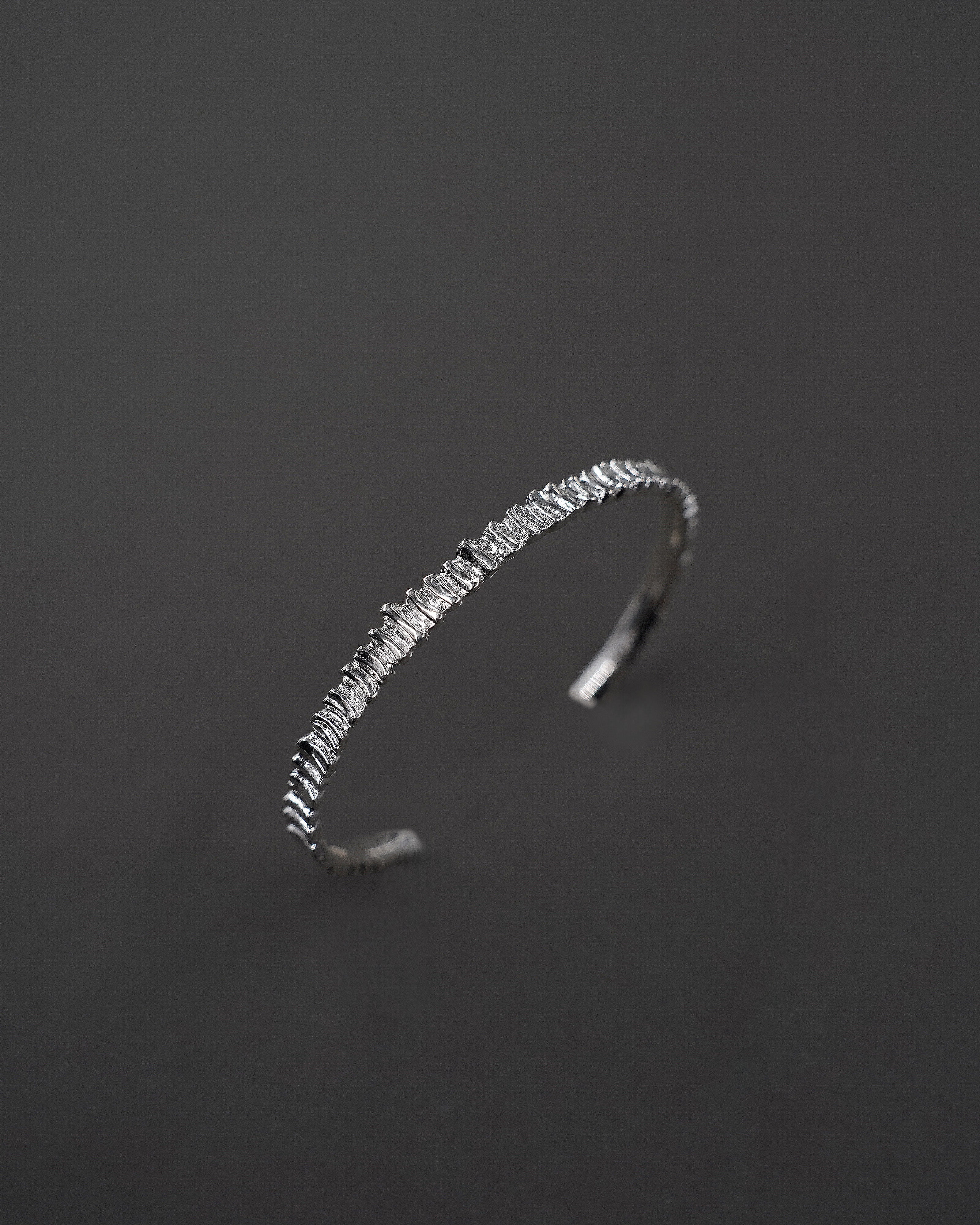 POPPY ARMBAND CUFF S 5MM