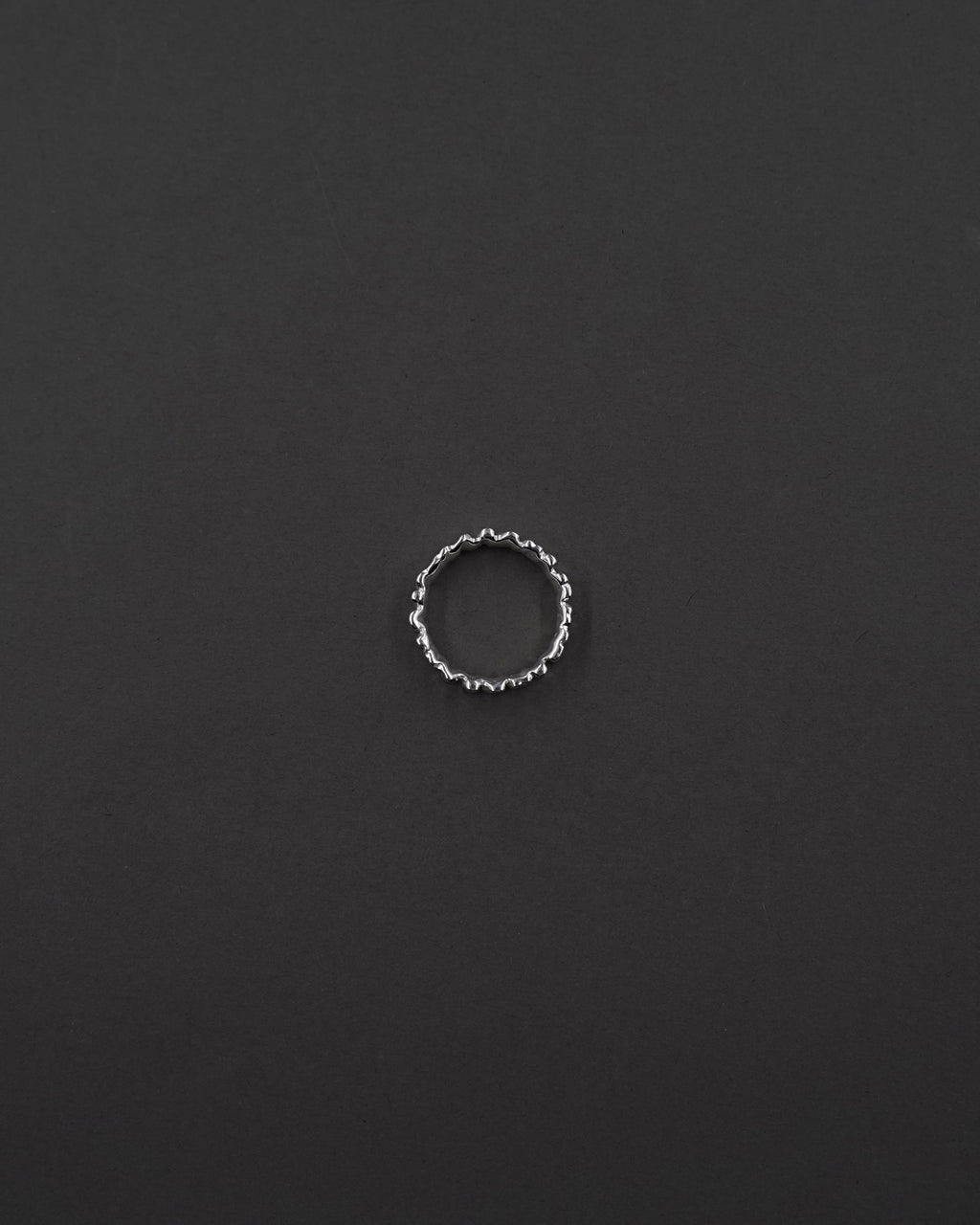 POPPY RING 5MM