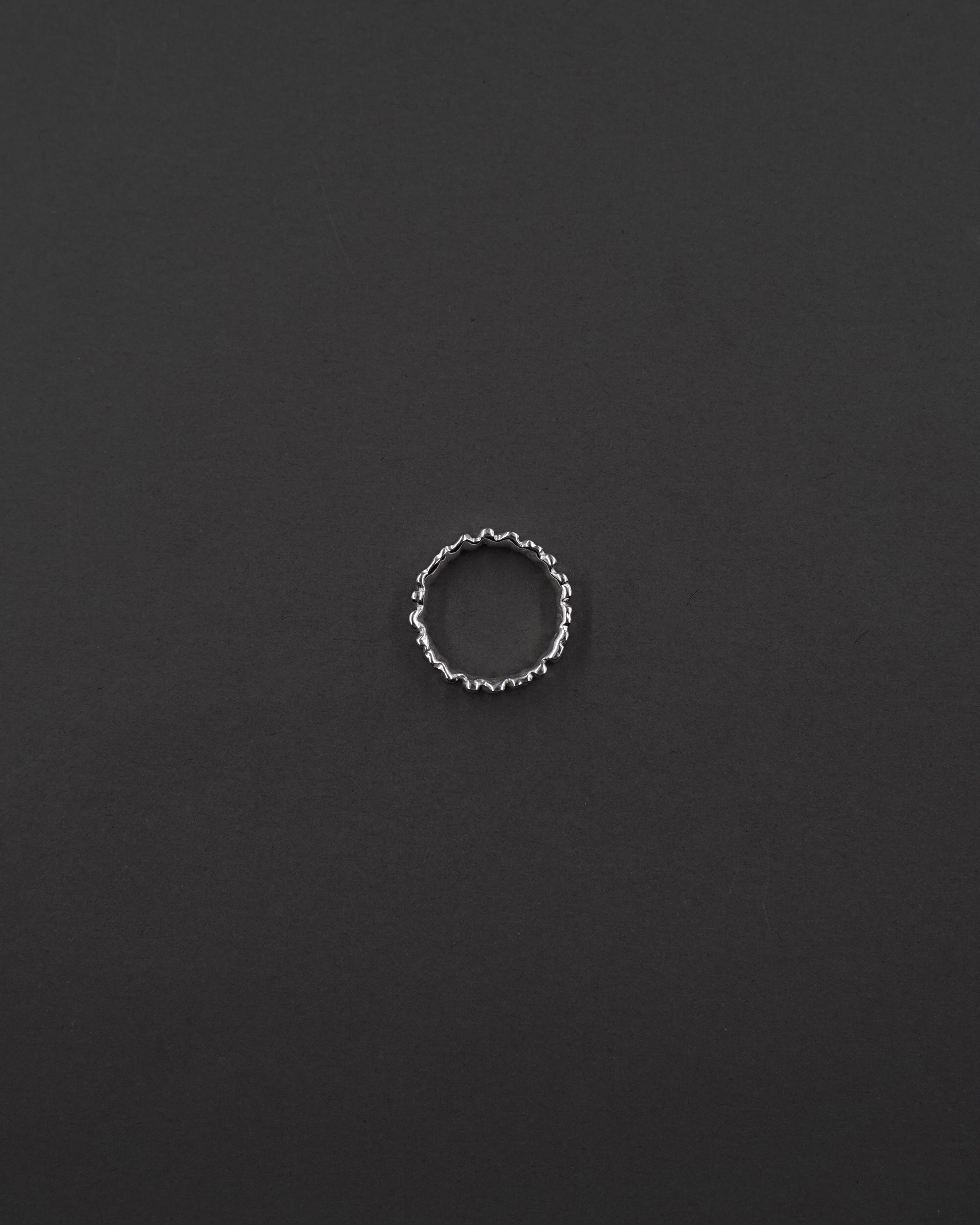 POPPY RING 5MM