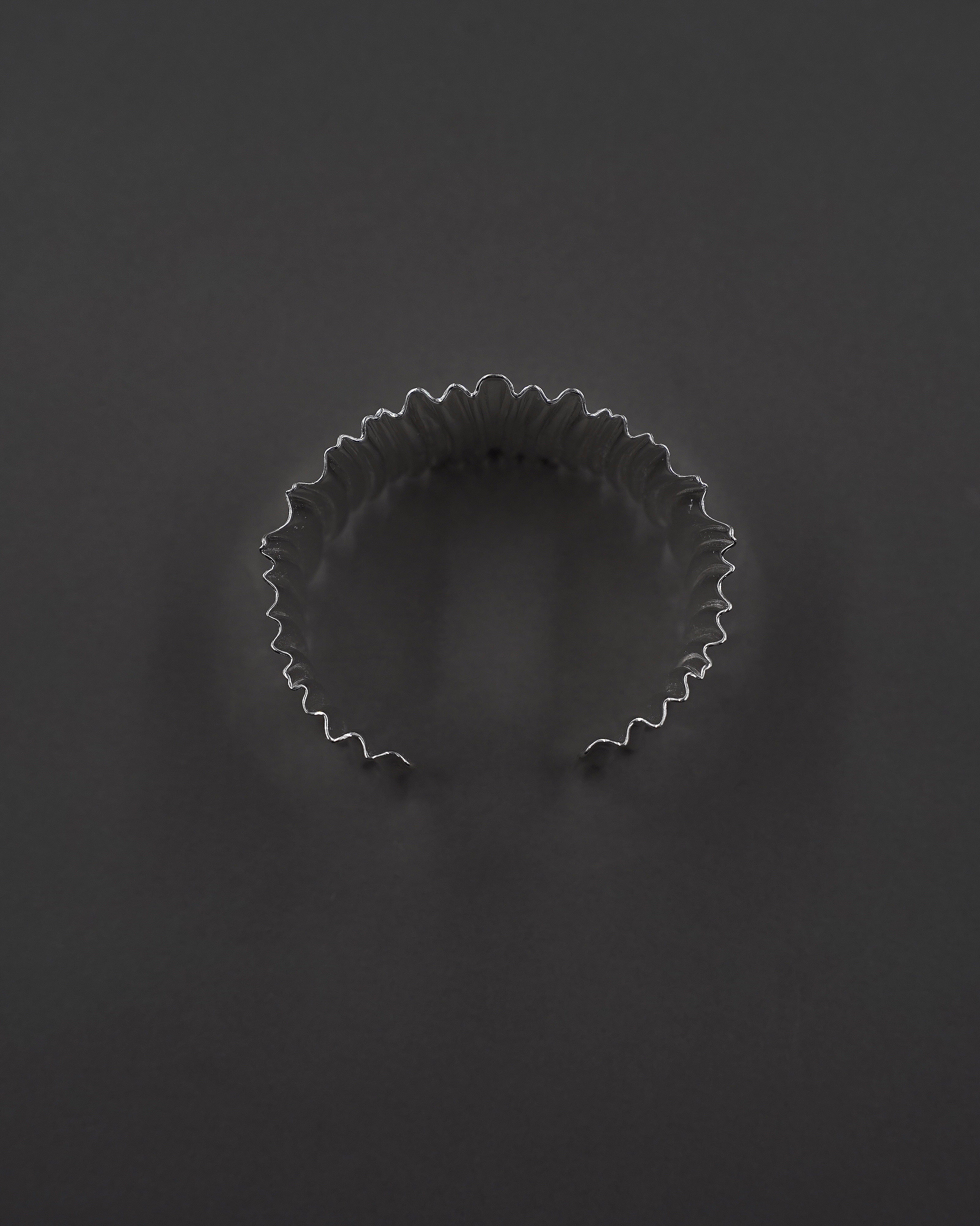 POPPY ARMBAND CUFF L