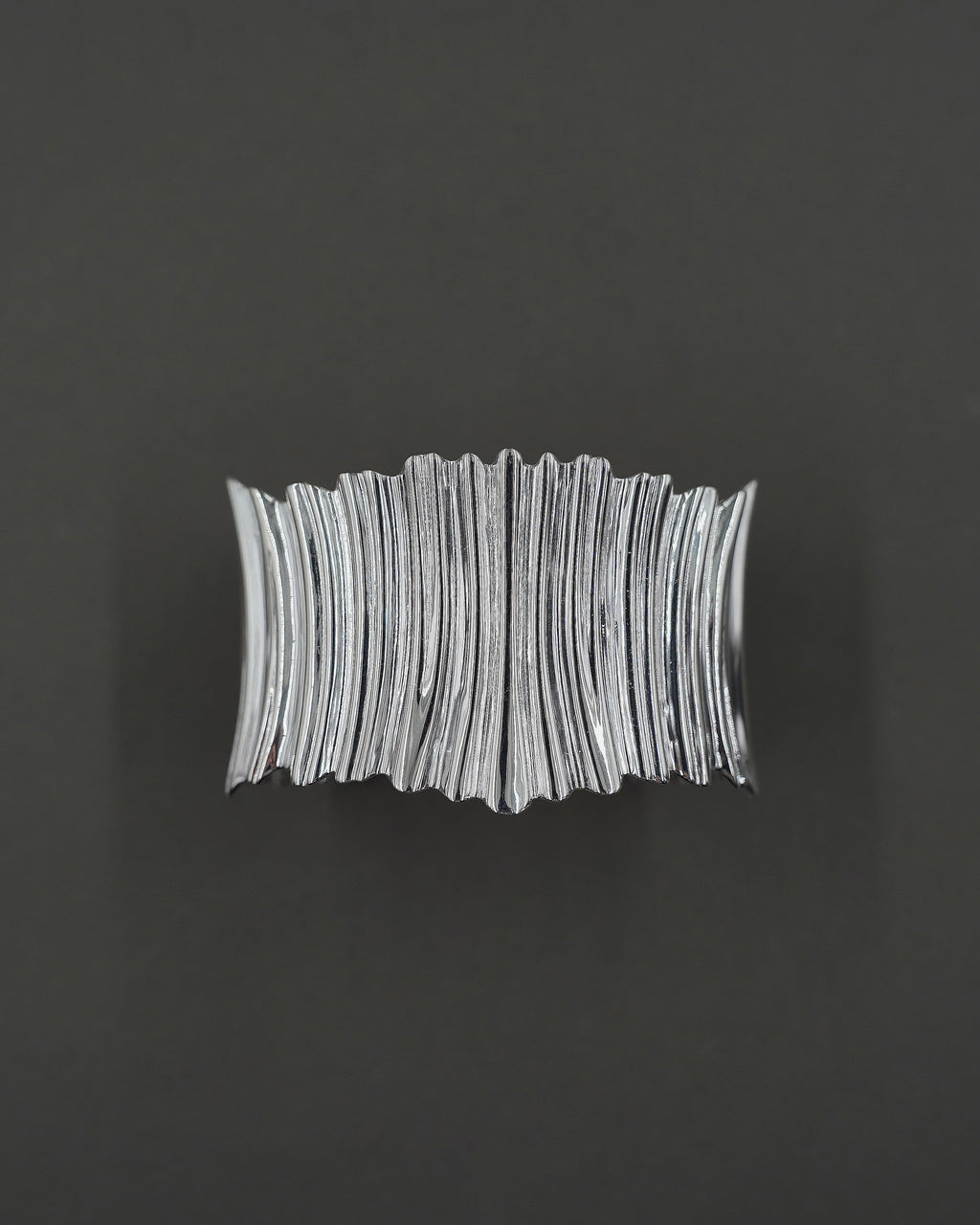 POPPY ARMBAND CUFF L