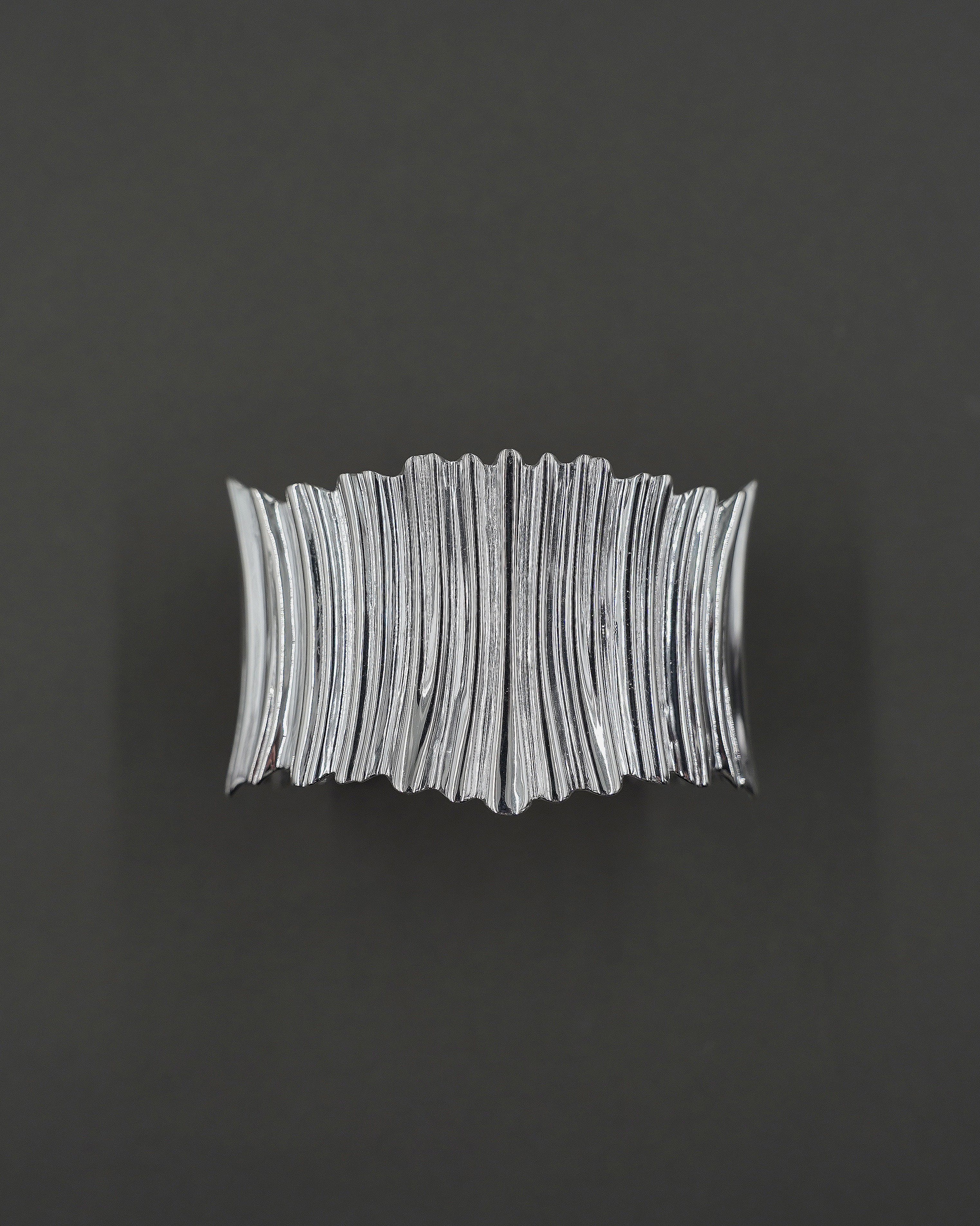 POPPY ARMBAND CUFF L