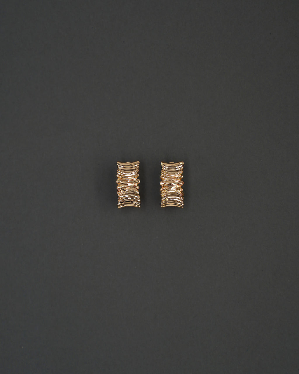 POPPY CREOL 10MM GULD