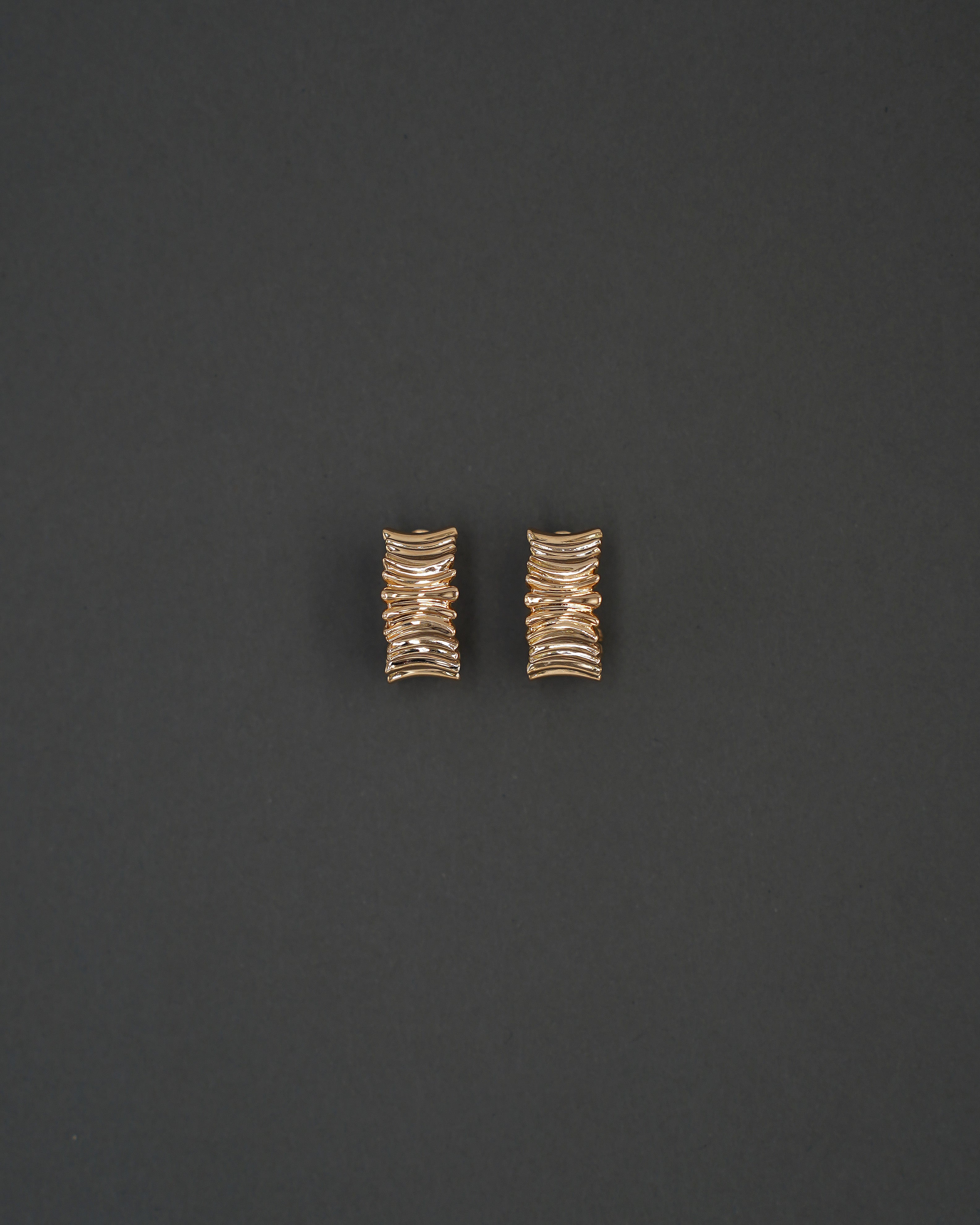 POPPY CREOL 10MM GULD