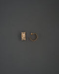 POPPY CREOL 10MM GULD