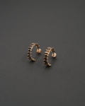 POPPY CREOL 5MM GULD