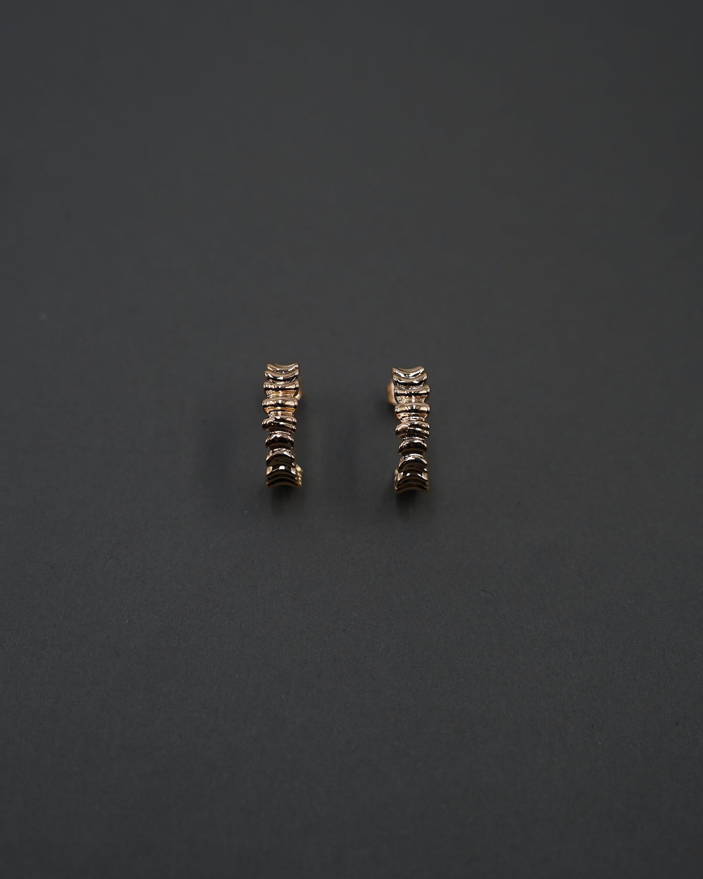 POPPY CREOL 5MM GULD