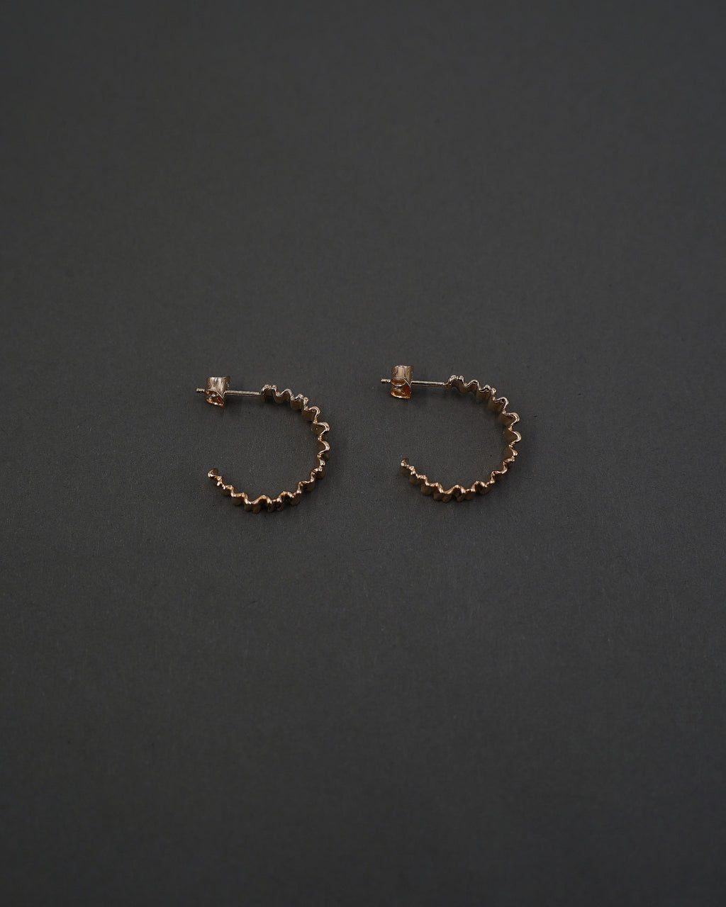 POPPY CREOL 5MM GULD