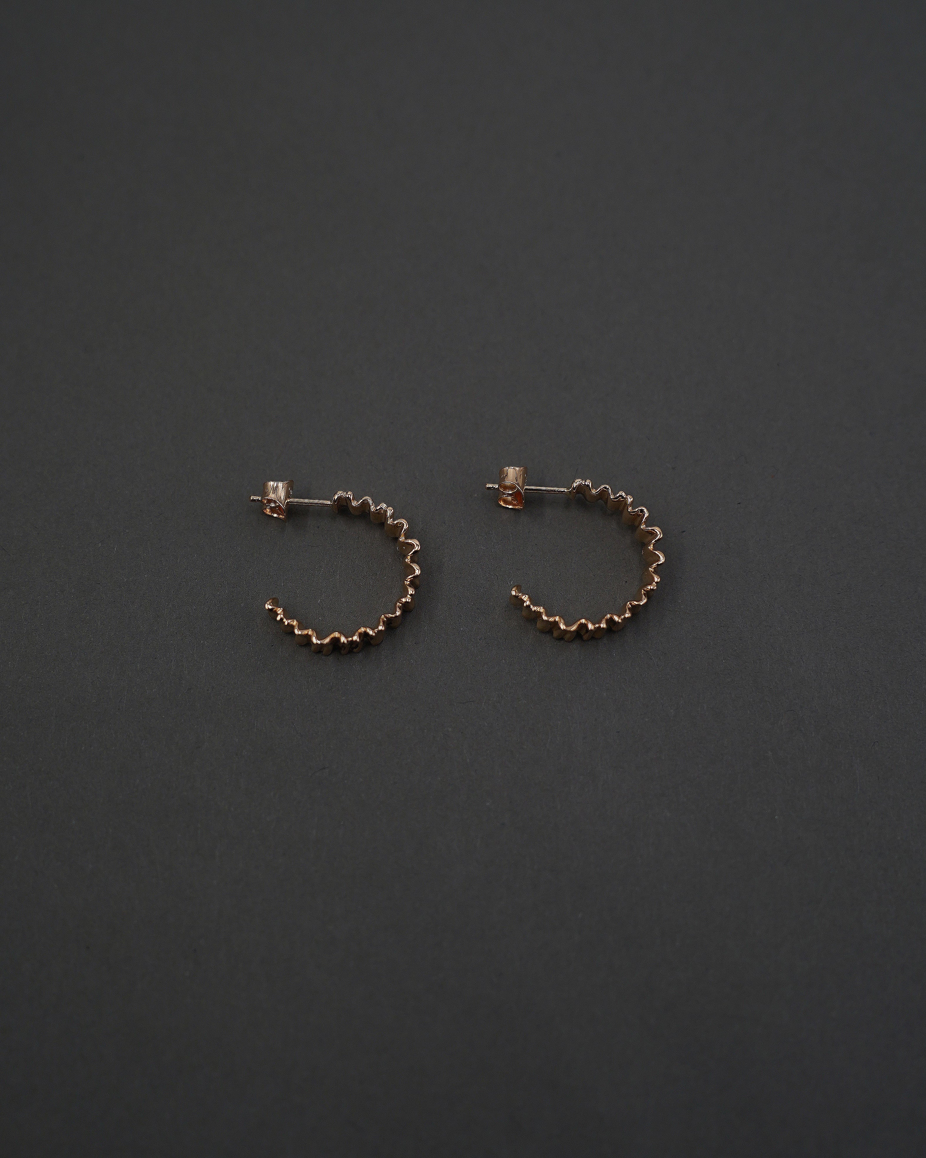 POPPY CREOL 5MM GULD