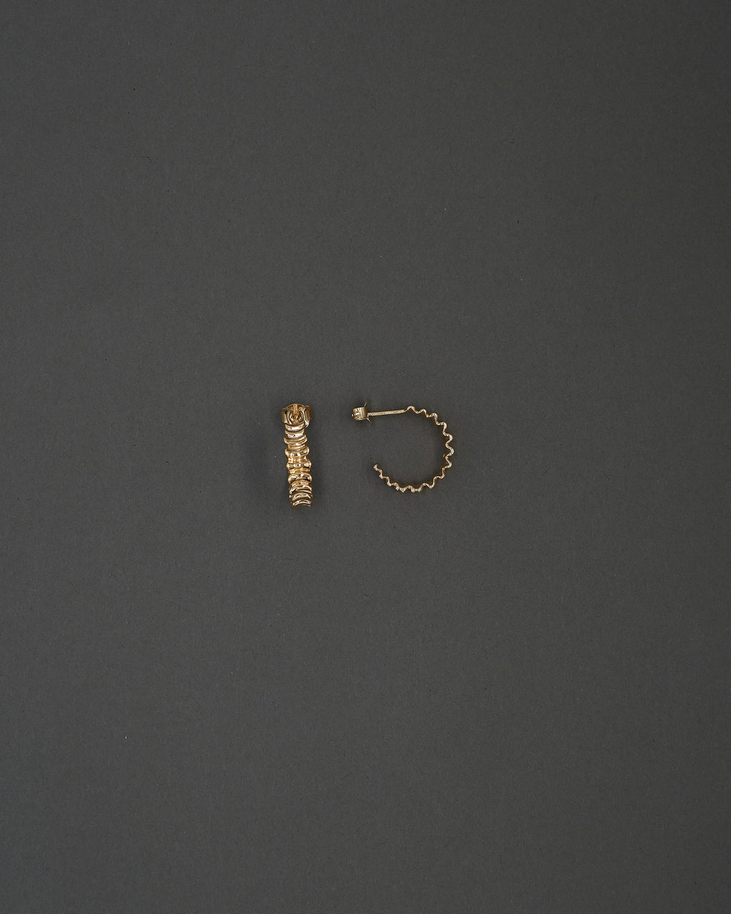 POPPY CREOL 5MM GULD