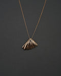 POPPY HALSBAND M GULD