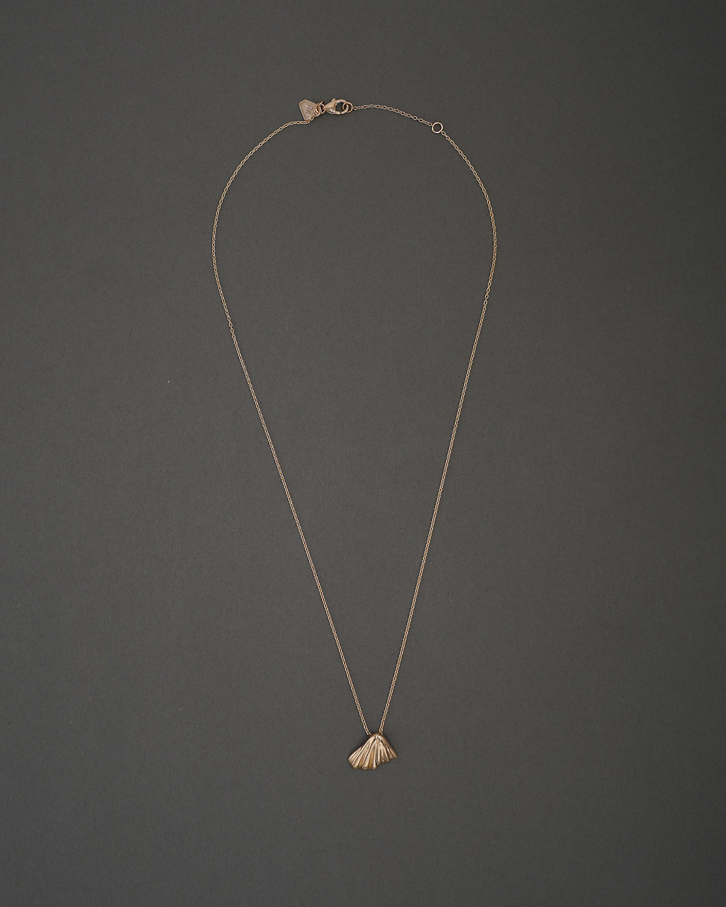 POPPY HALSBAND S GULD