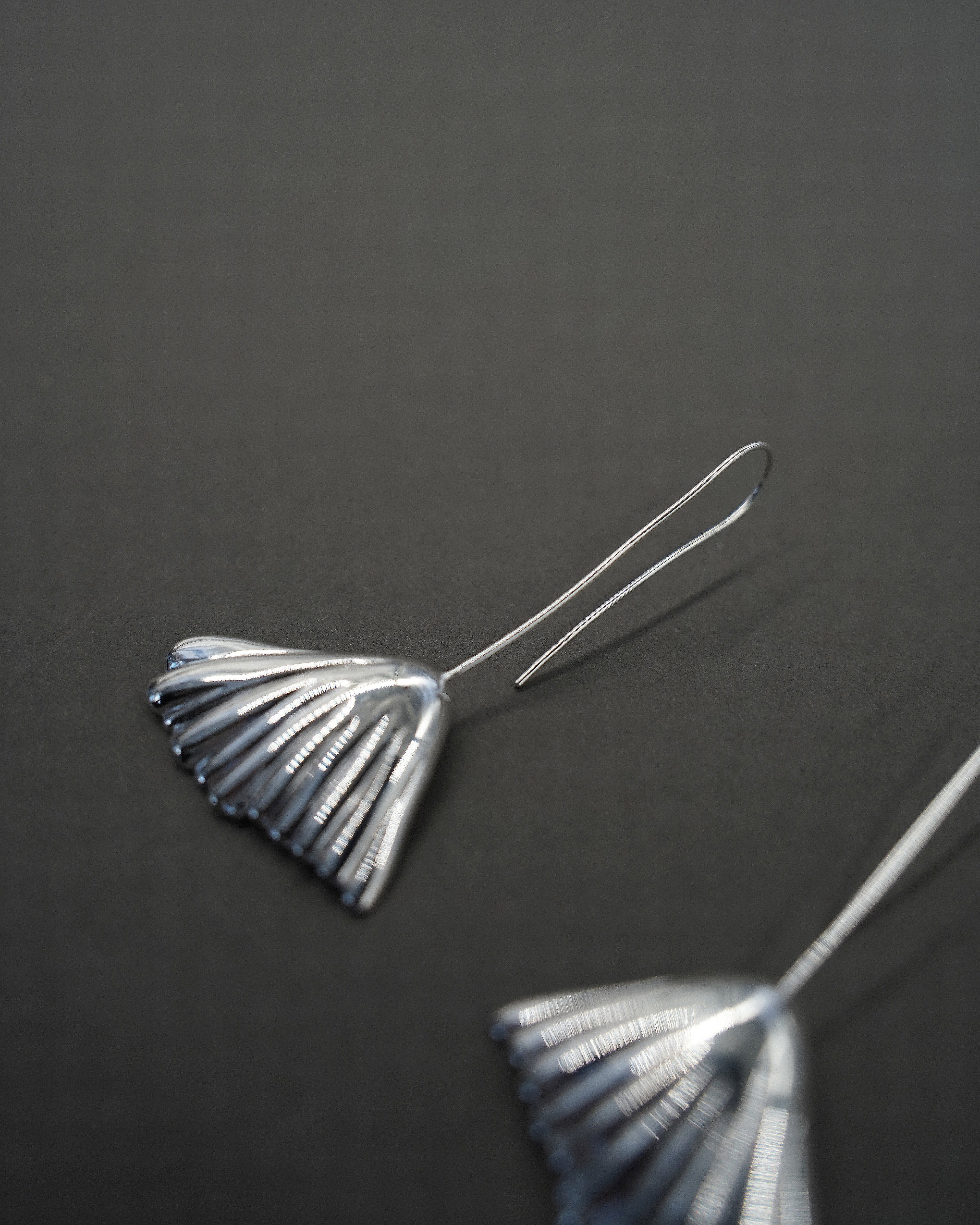 POPPY ÖRHÄNGEN KROK M