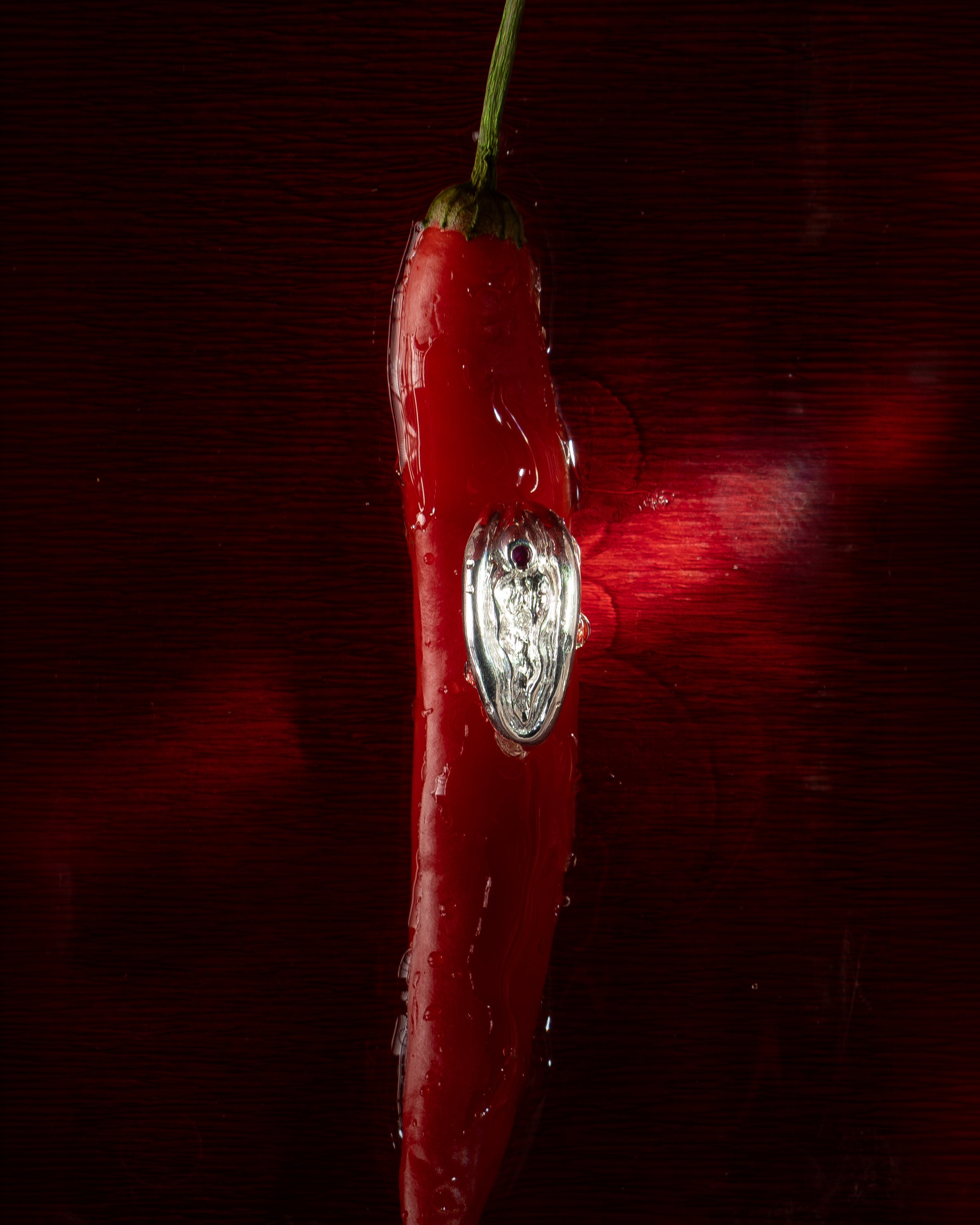 POWER PUSSY 2026 RING