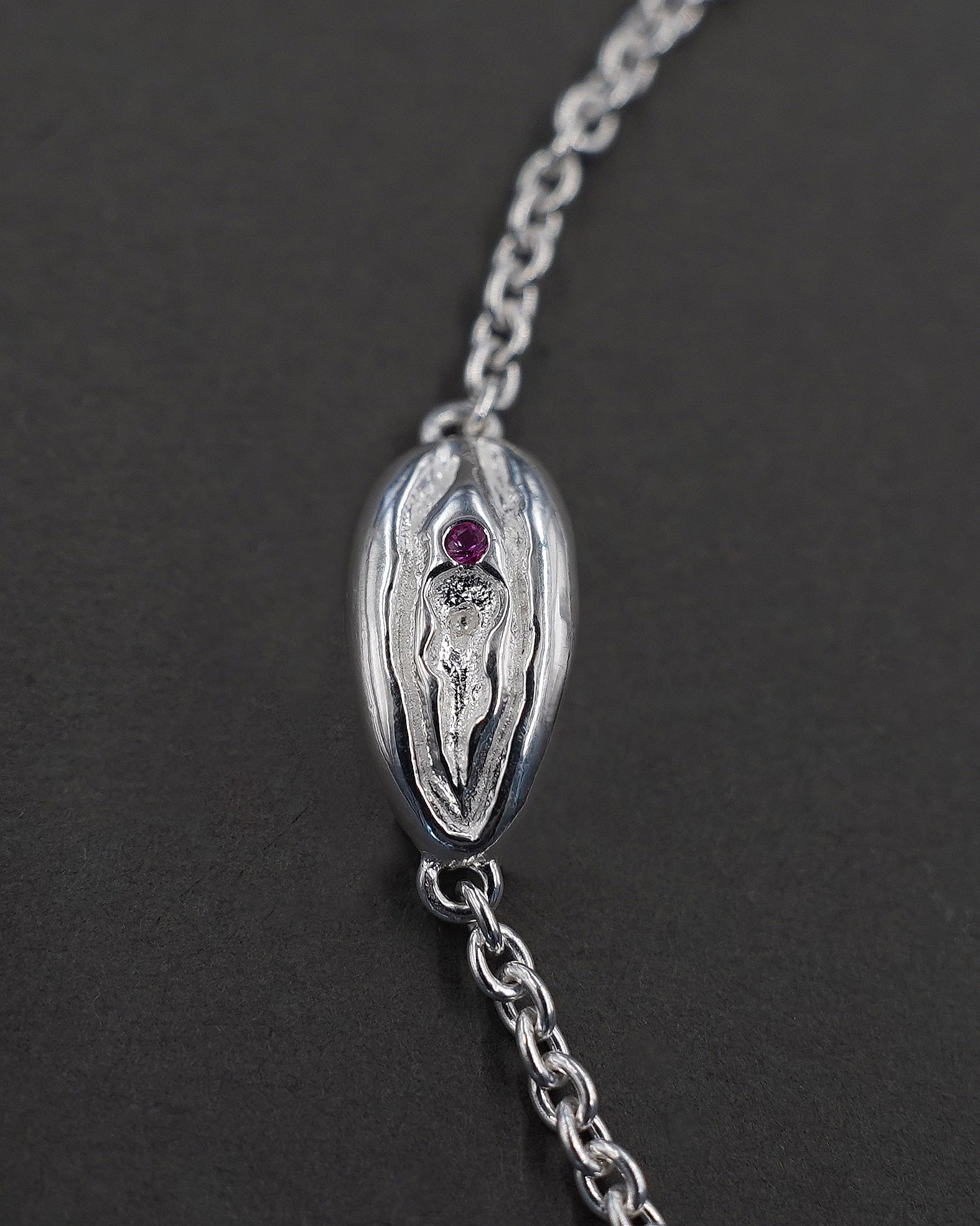 POWER PUSSY 2026 ARMBAND