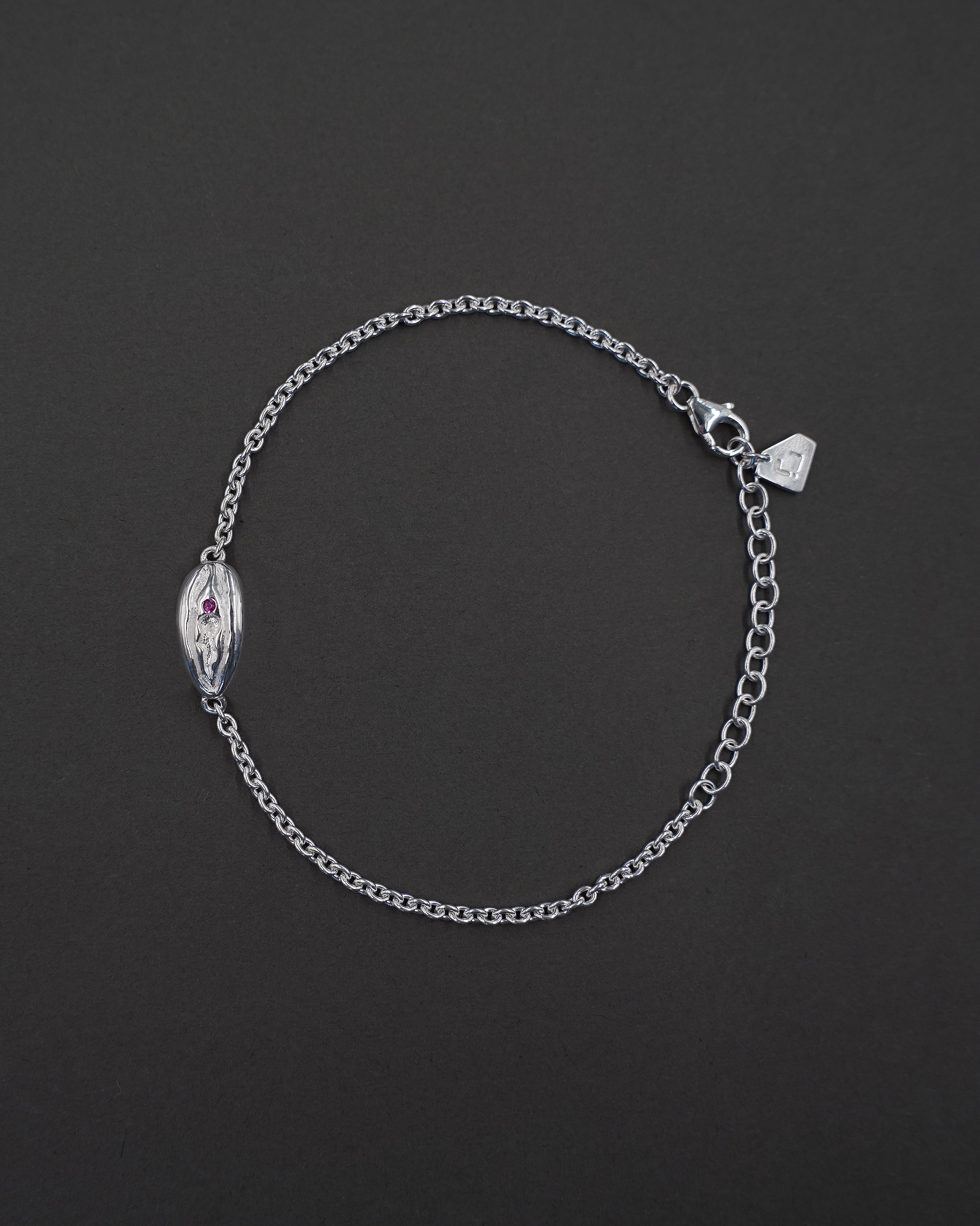 POWER PUSSY 2026 ARMBAND